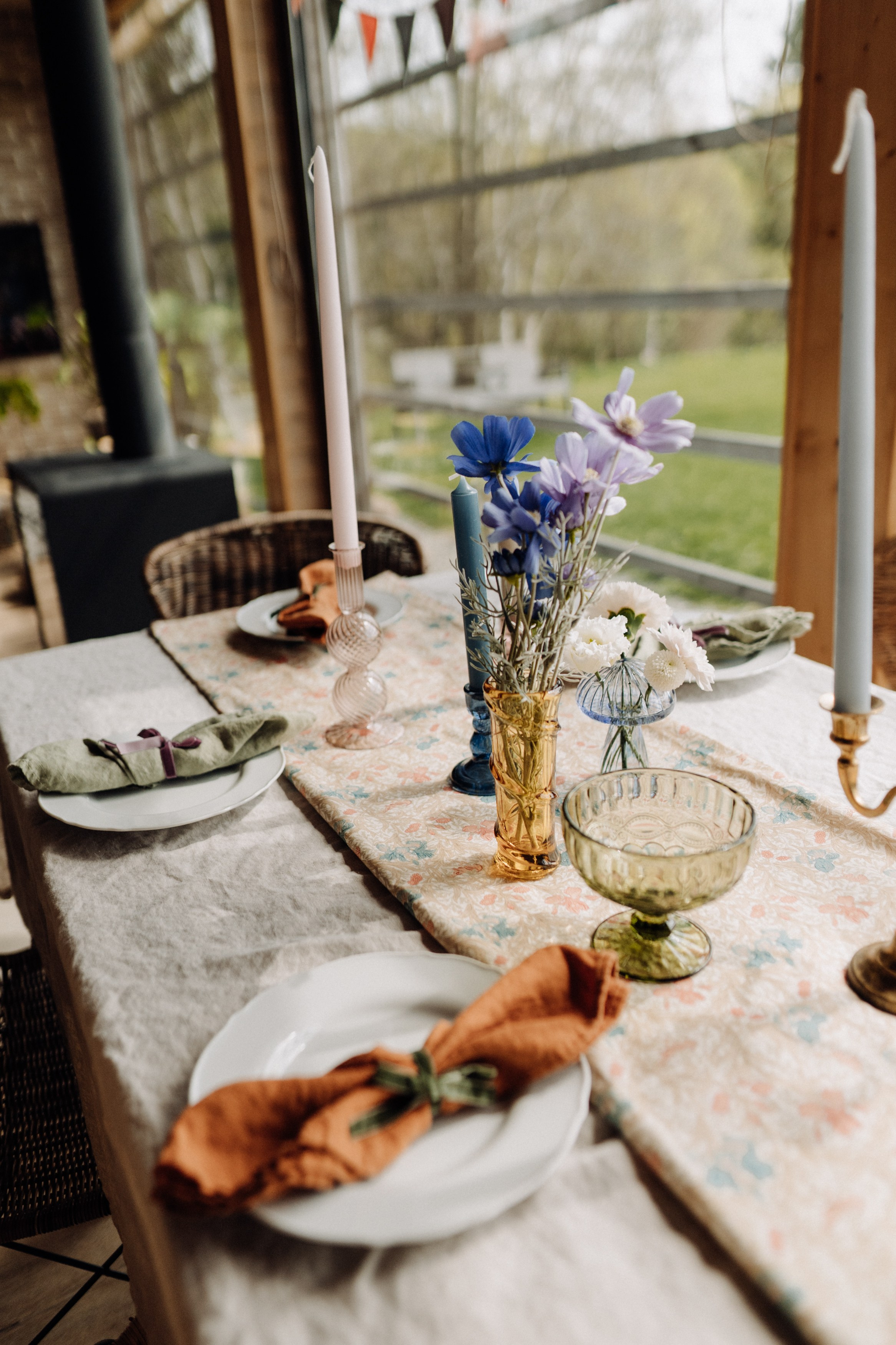 Friends. Фотограф в Праге Анна Лебедева