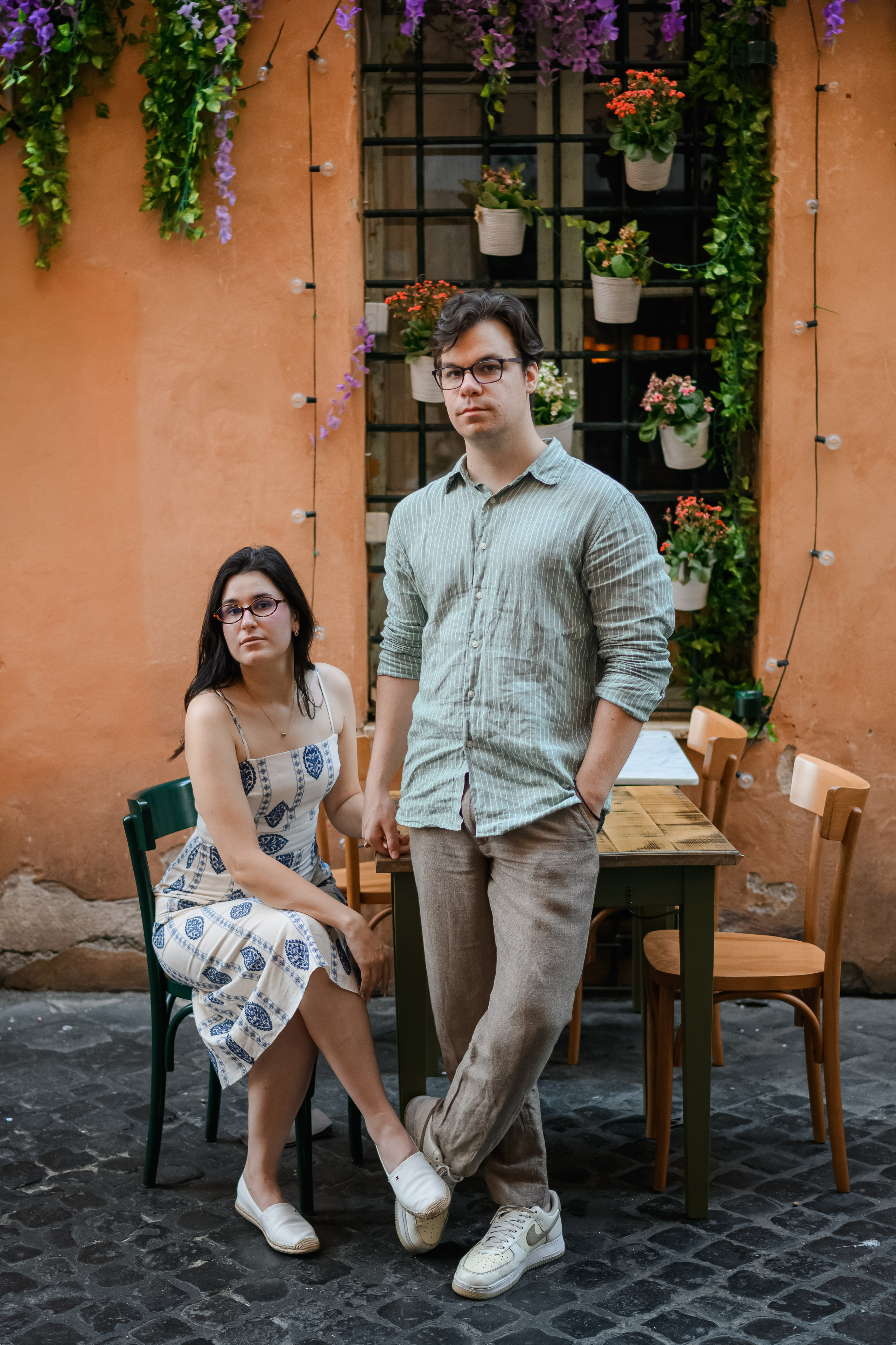 Bogdan & Hanna. Erik Bagy | Fotograf de Nuntă