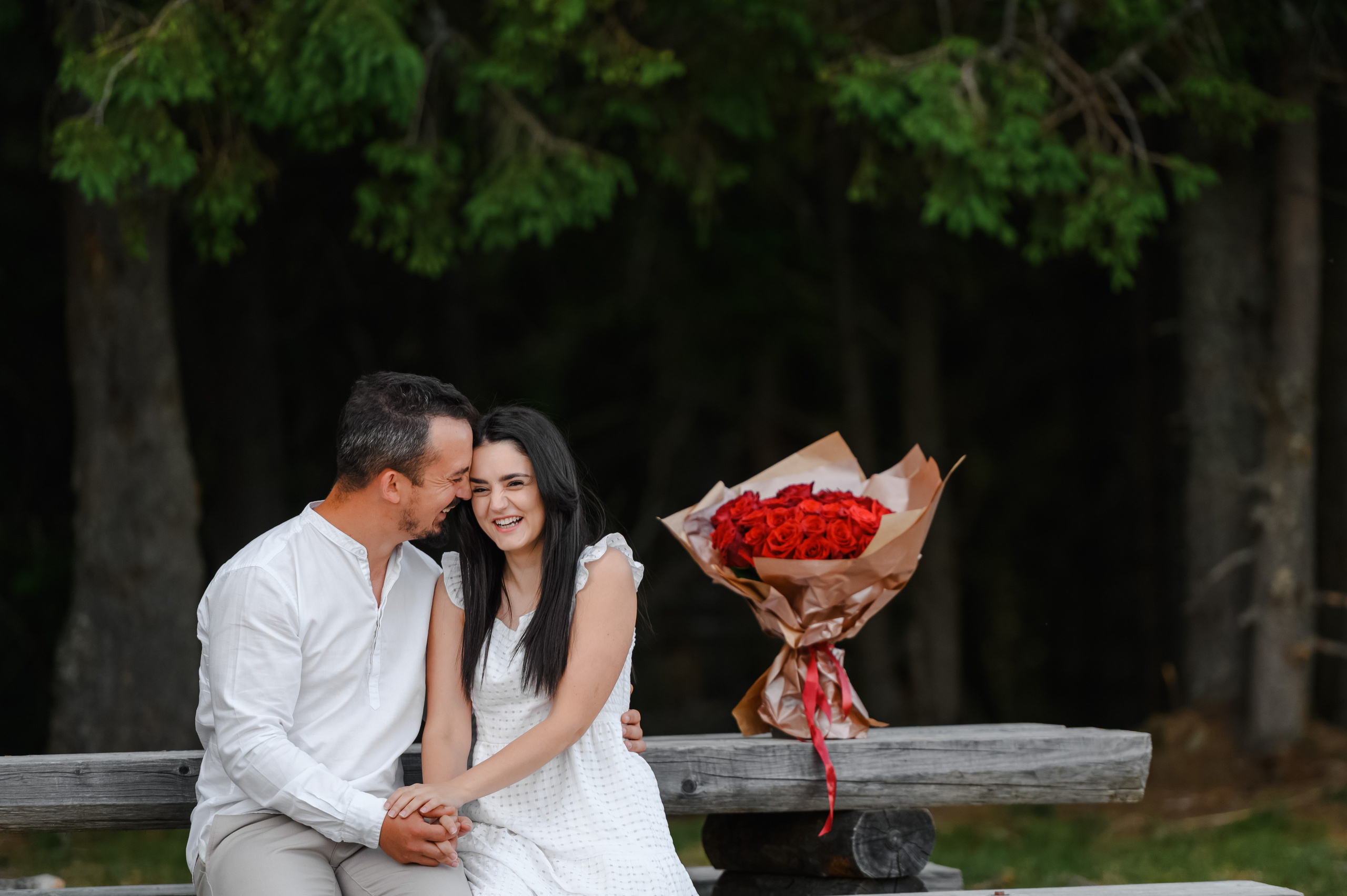 Daniel & Sabina. Erik Bagy | Fotograf de Nuntă
