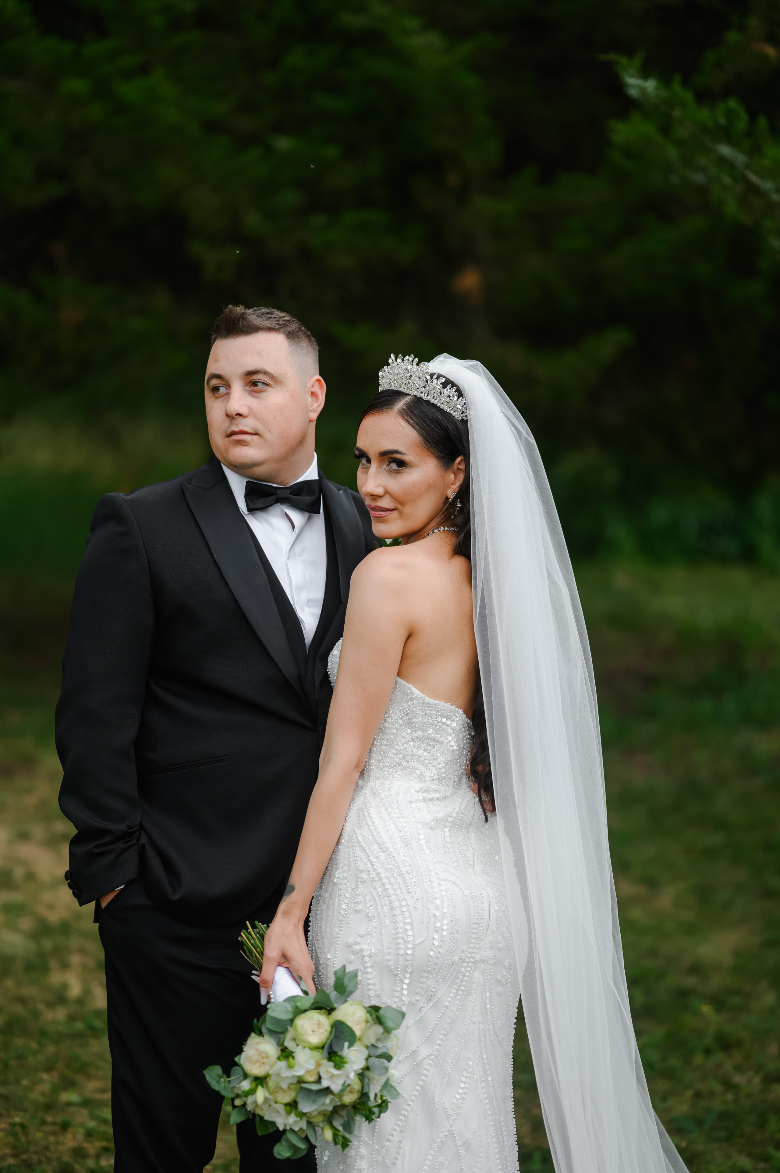 Adrian & Iraida. Erik Bagy | Fotograf de Nuntă