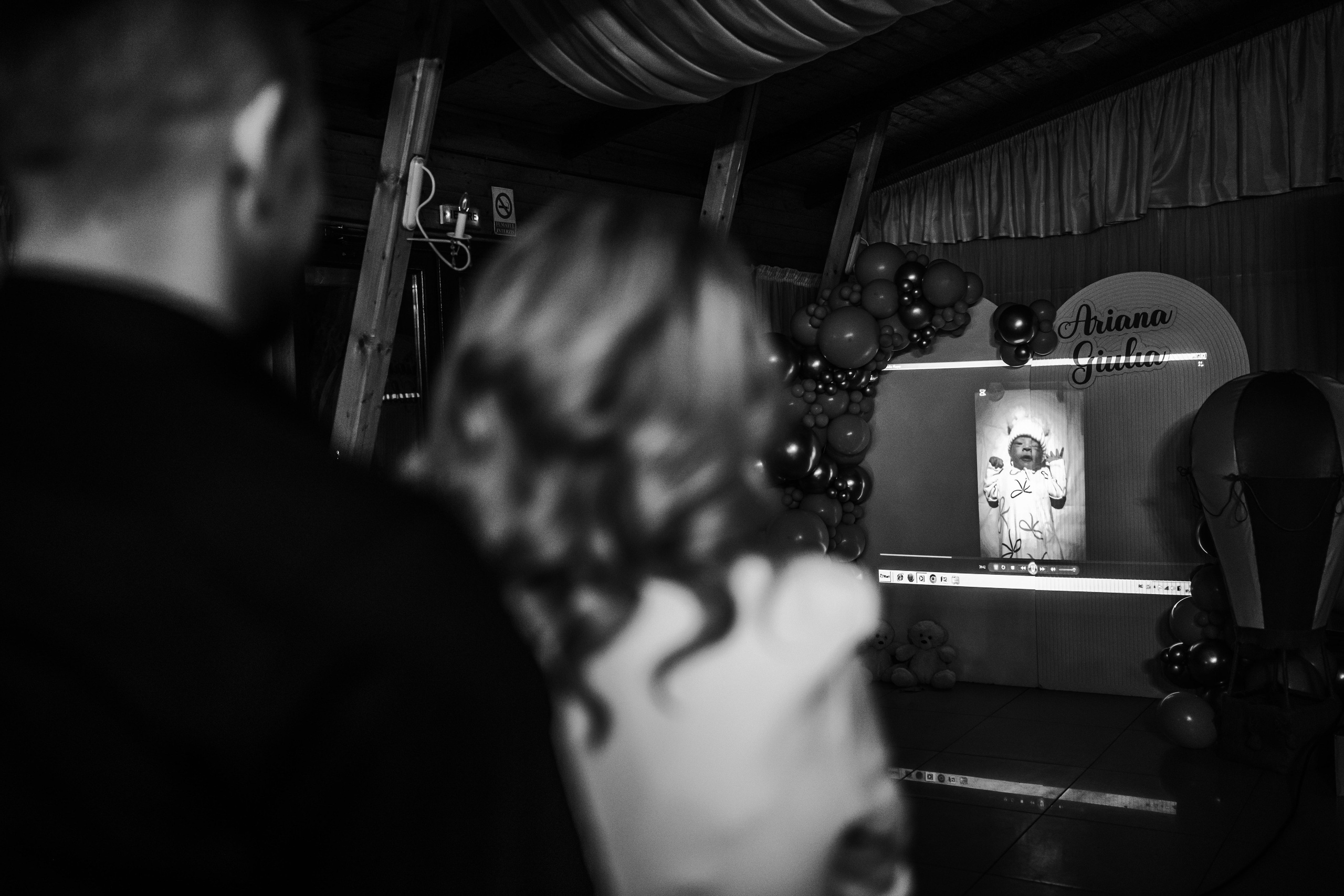 Ariana Giulia. Erik Bagy | Fotograf de Nuntă