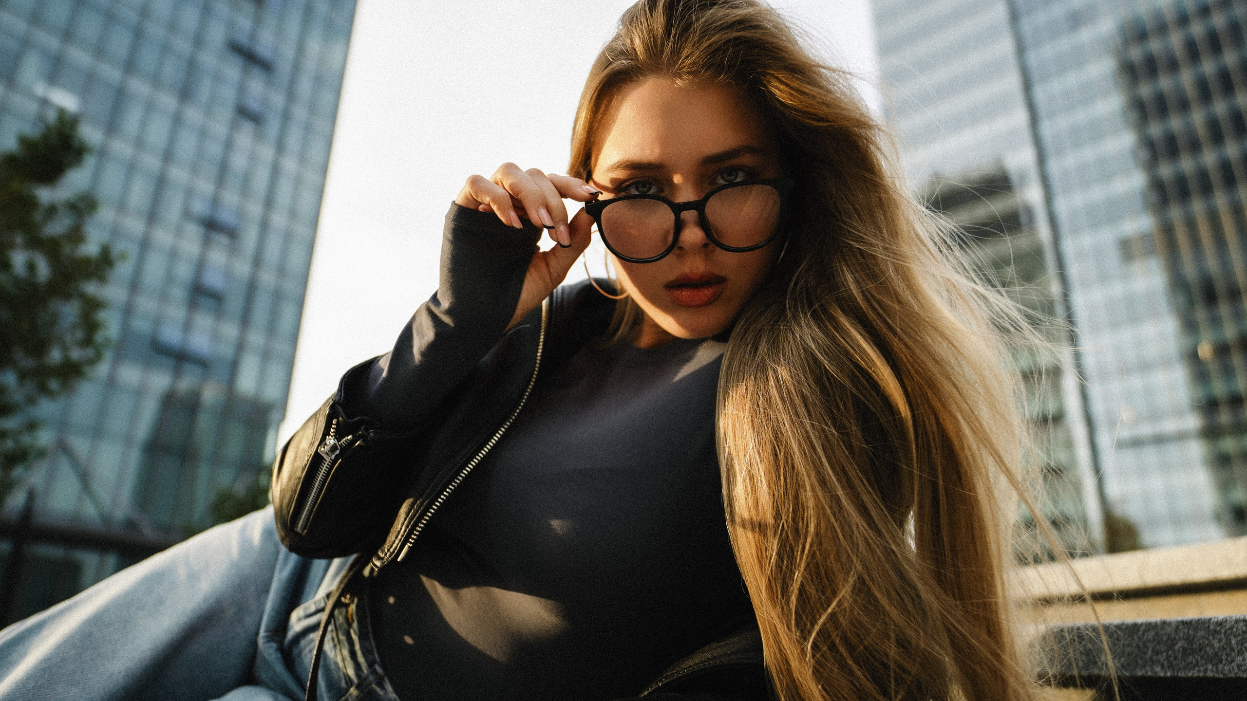 Kristina. From rapture