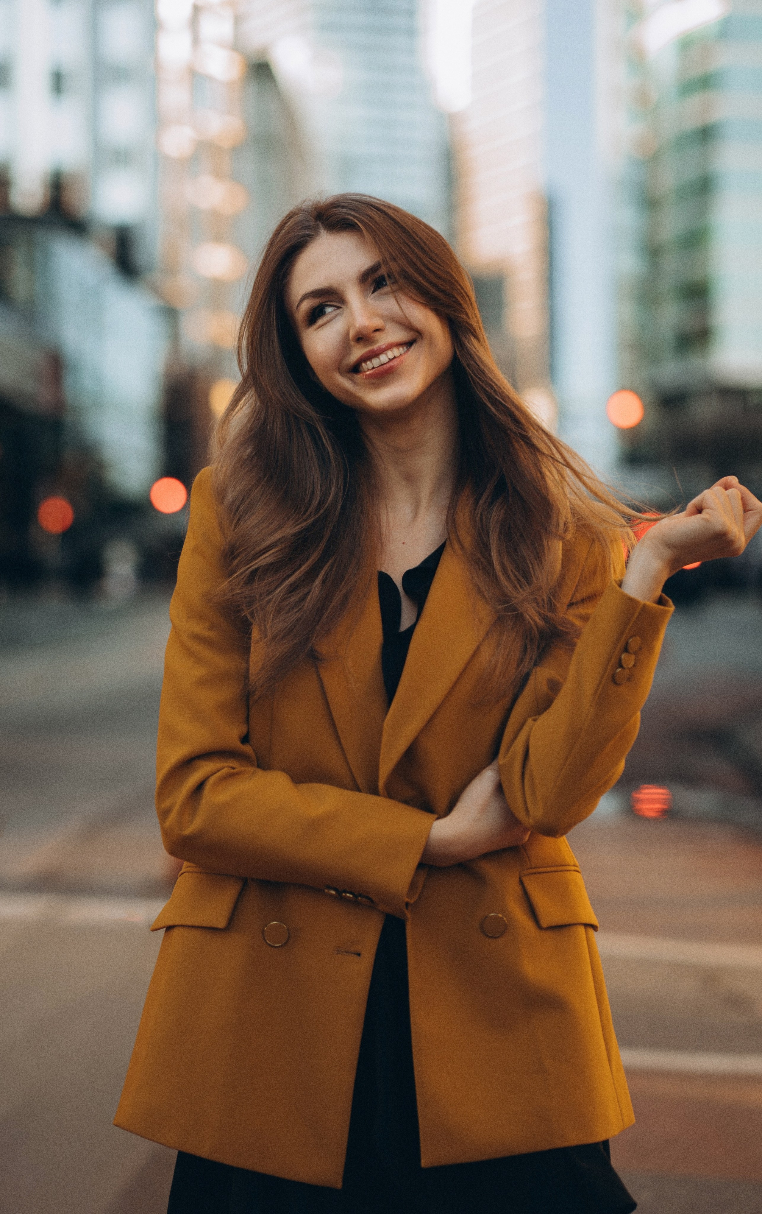 Portaits. Vancouver Photographer | Catherine Vashchenko