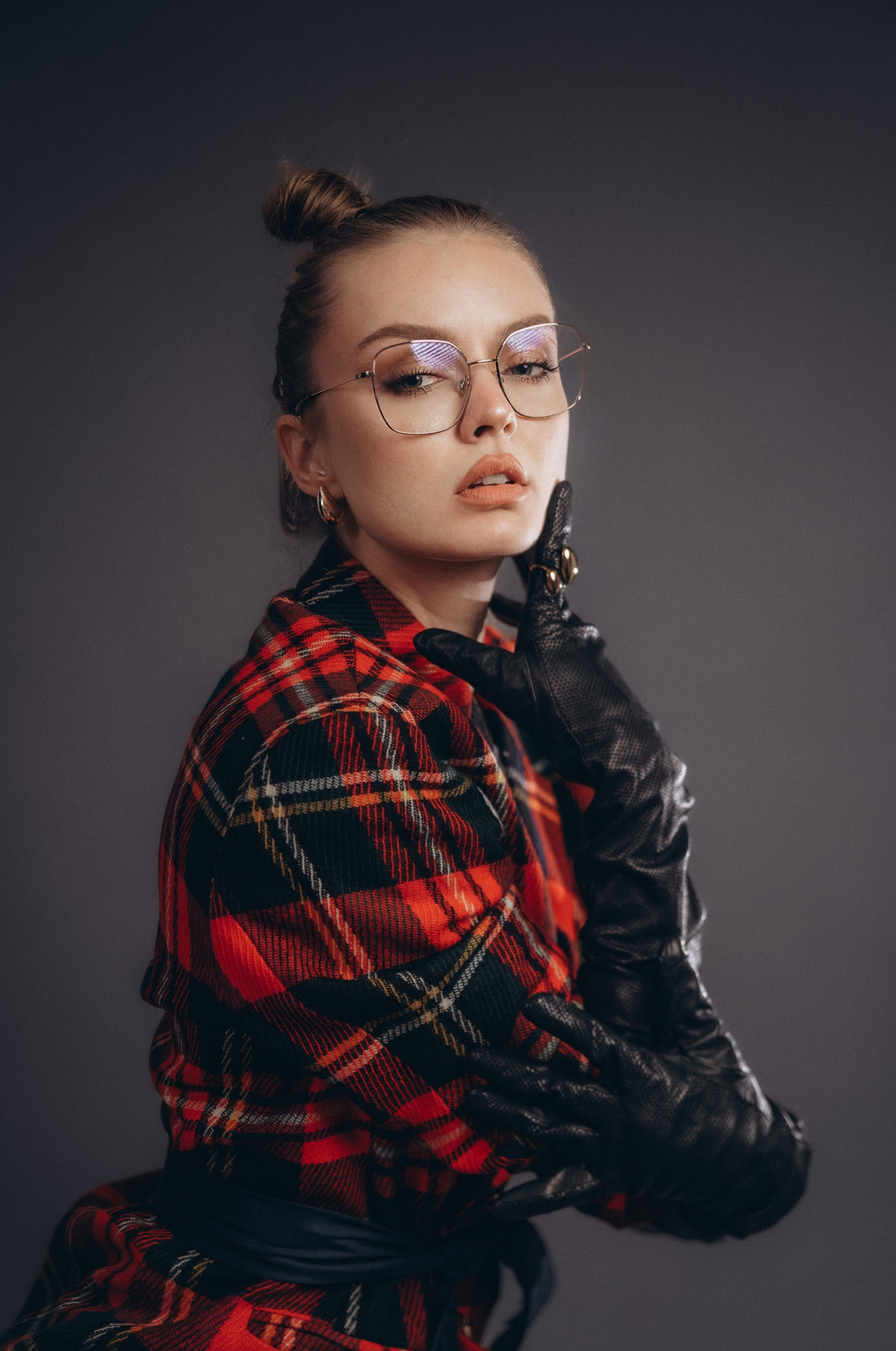 Anastasia. Vancouver Photographer | Catherine Vashchenko