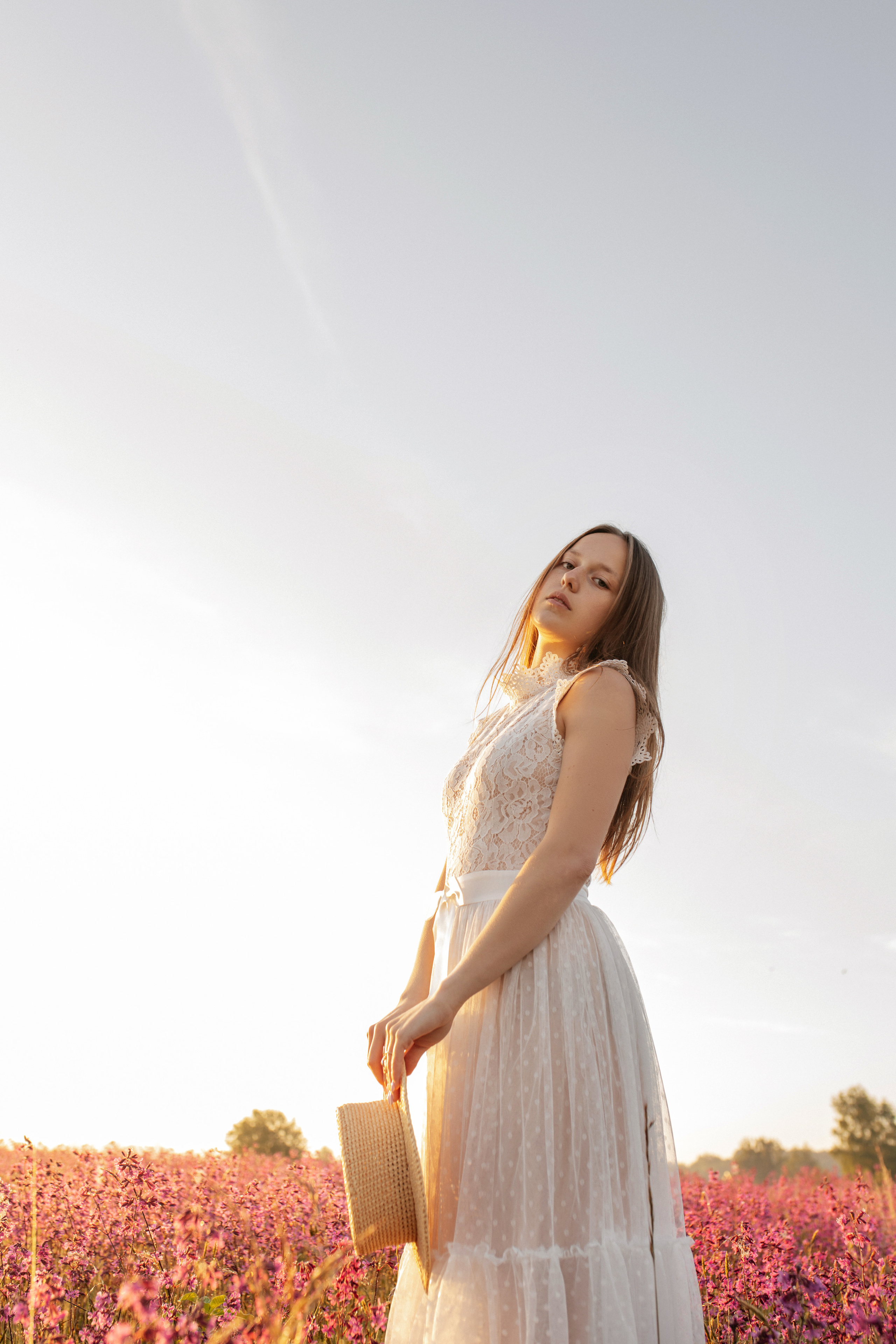 Летний рассвет. Фотограф Даугавпилс/Рига Виктория Нитиша