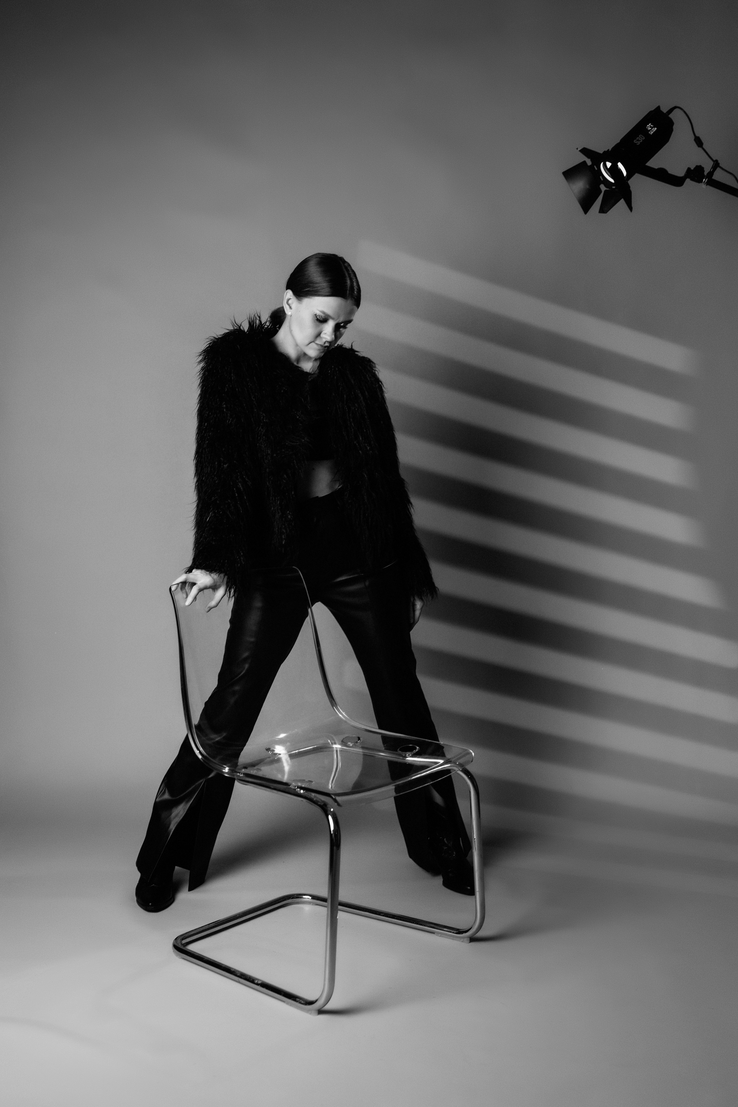 Татьяна студийная фотосессия. Фотограф Даугавпилс/Рига Виктория Нитиша