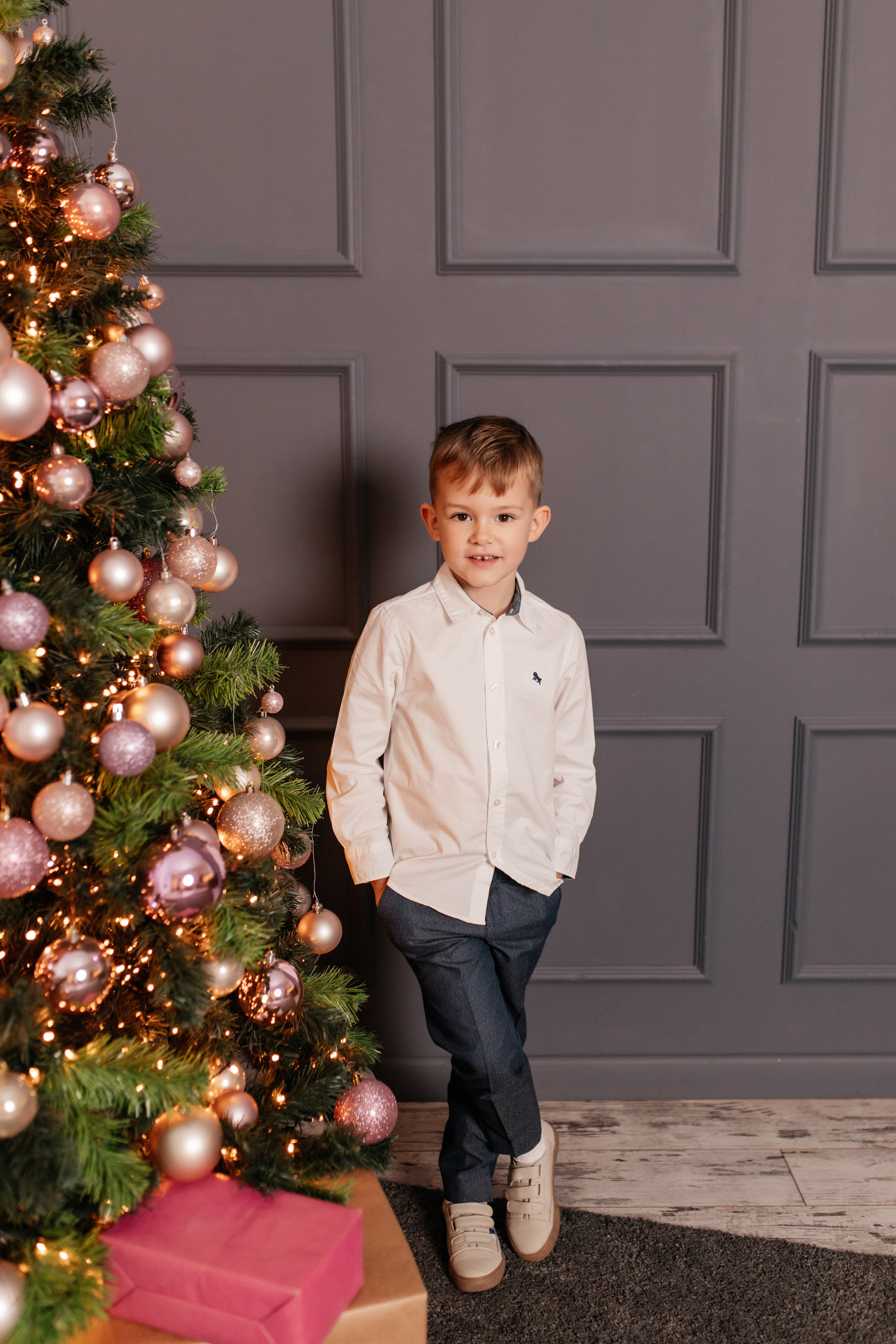 Семья Алены. Фотограф Даугавпилс/Рига Виктория Нитиша