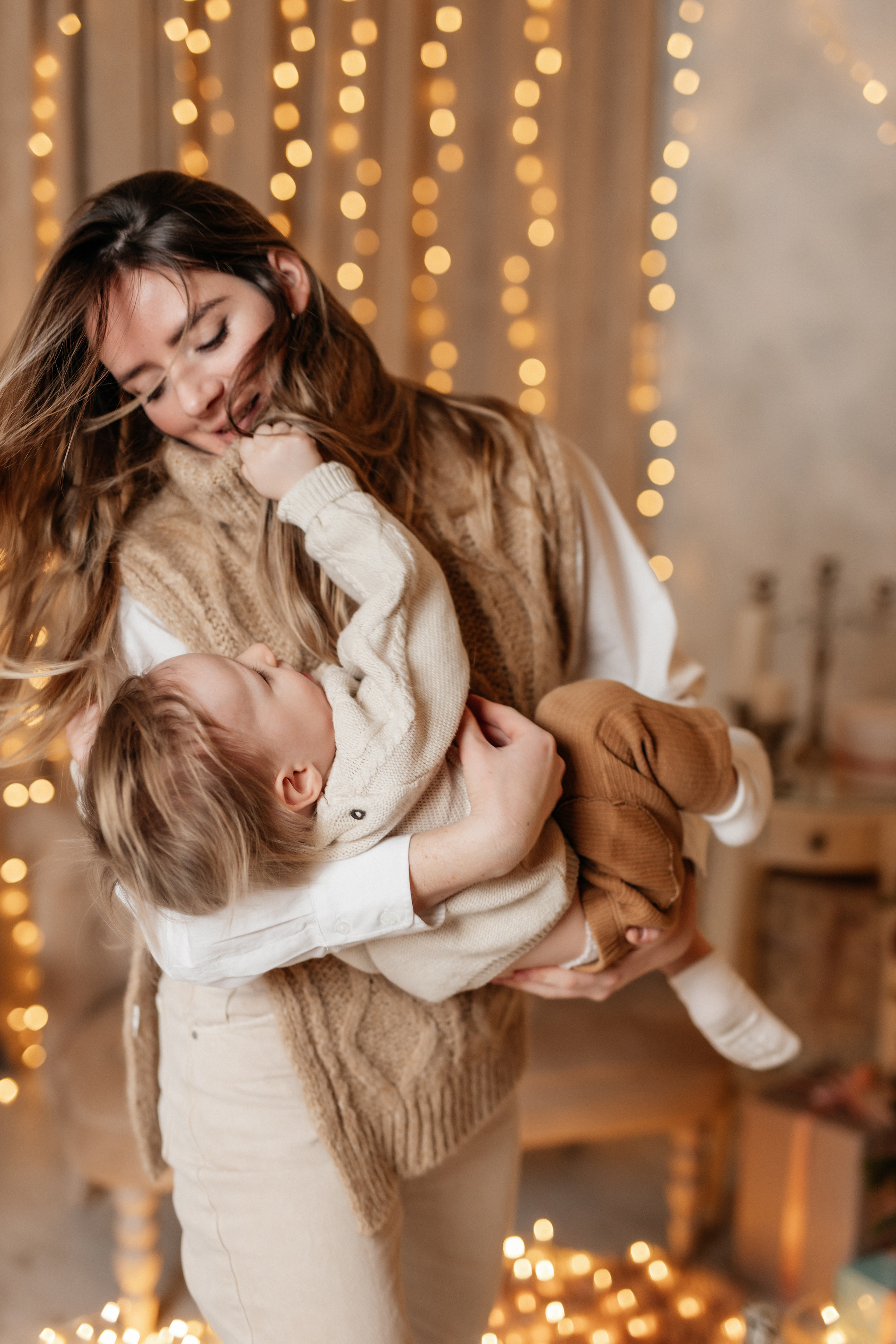 Семья Веронике. Фотограф Даугавпилс/Рига Виктория Нитиша