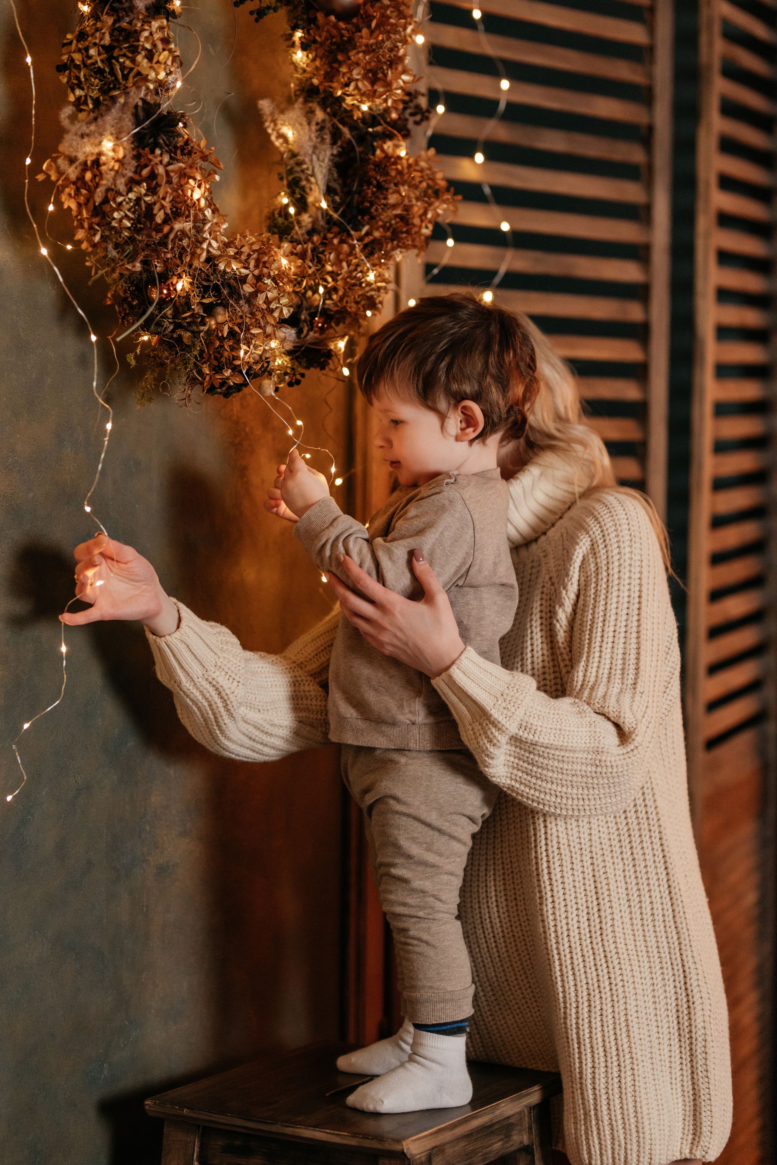 Семья Татьяны. Фотограф Даугавпилс/Рига Виктория Нитиша