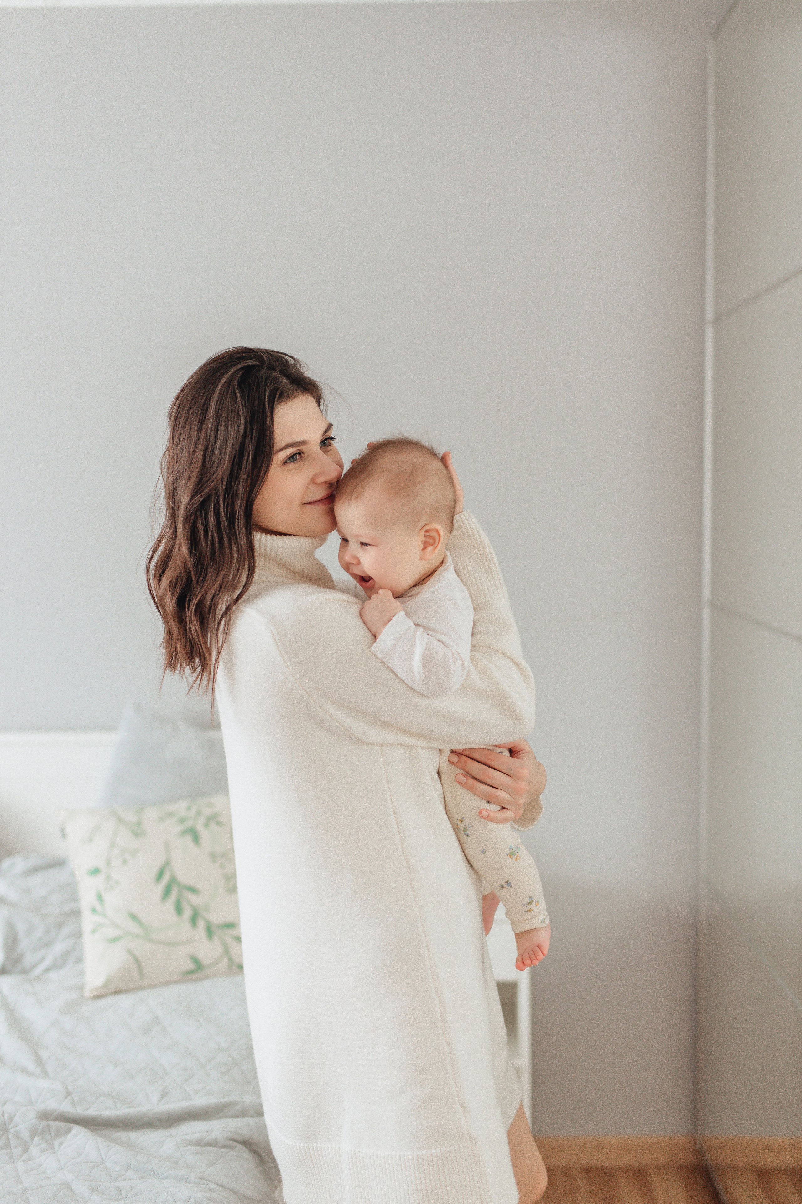 Домашняя фотосессия. Фотограф Даугавпилс/Рига Виктория Нитиша