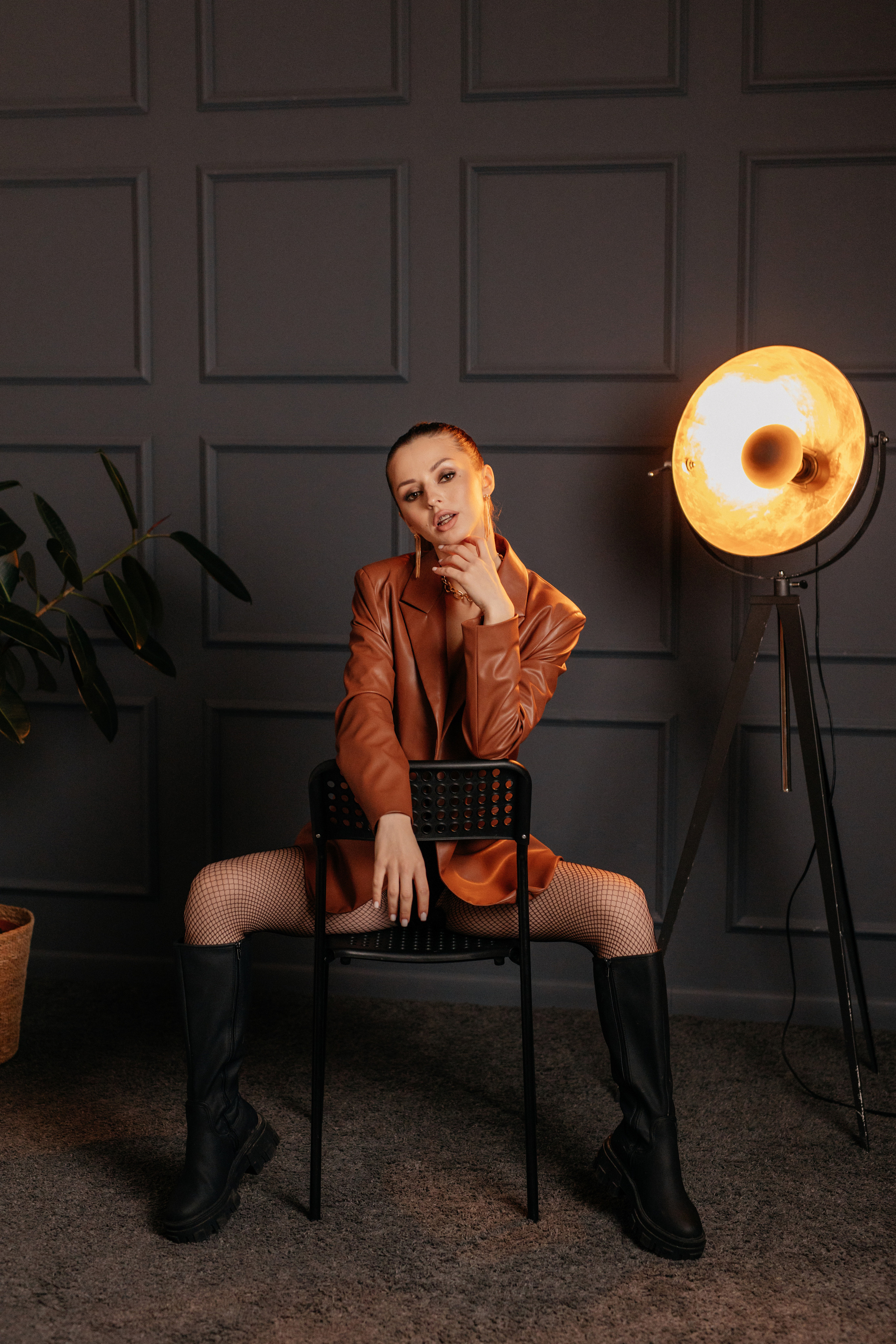 Наталья дерзкая фотосессия. Фотограф Даугавпилс/Рига Виктория Нитиша