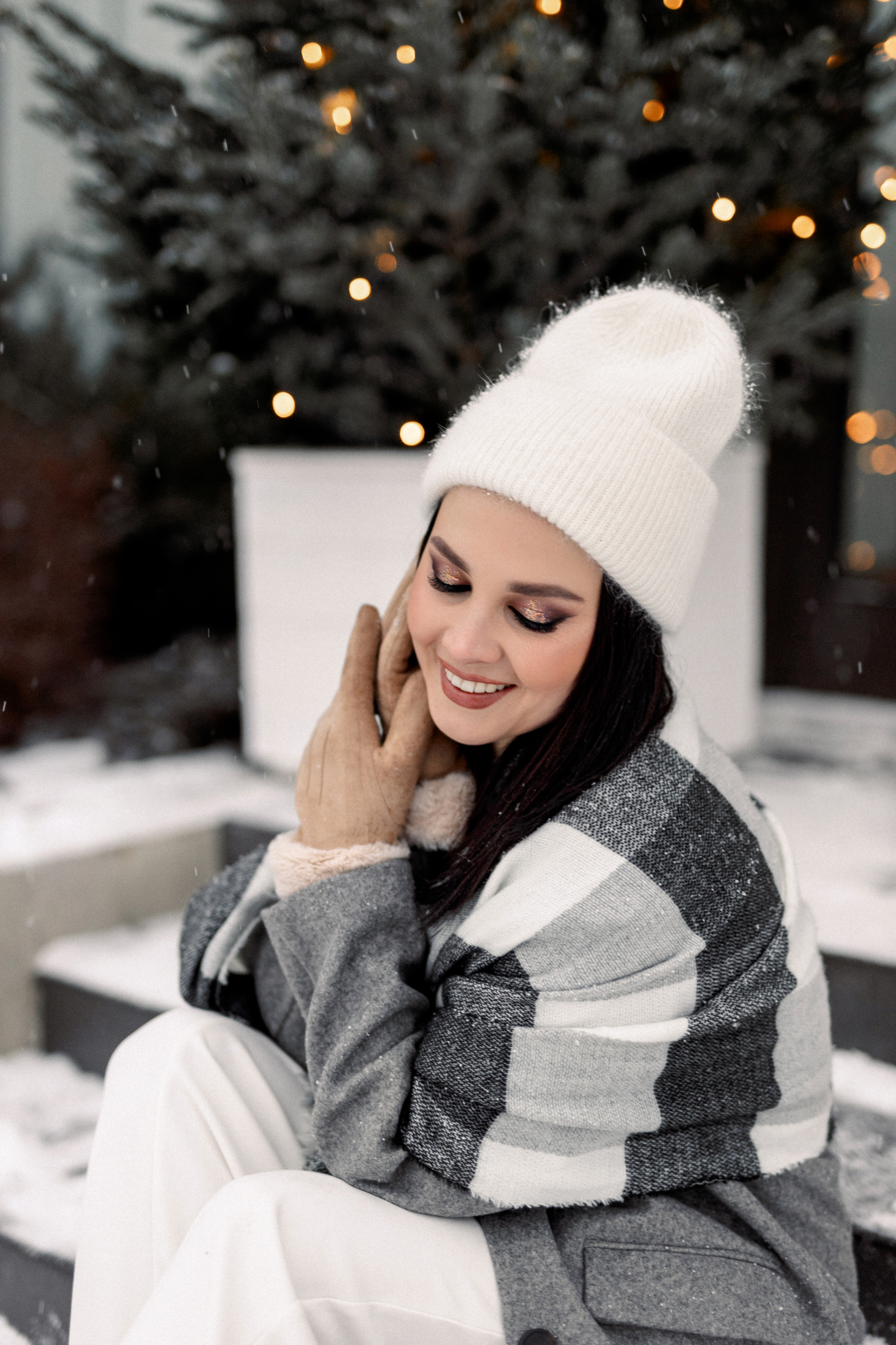 Кристина. Фотограф Даугавпилс/Рига Виктория Нитиша