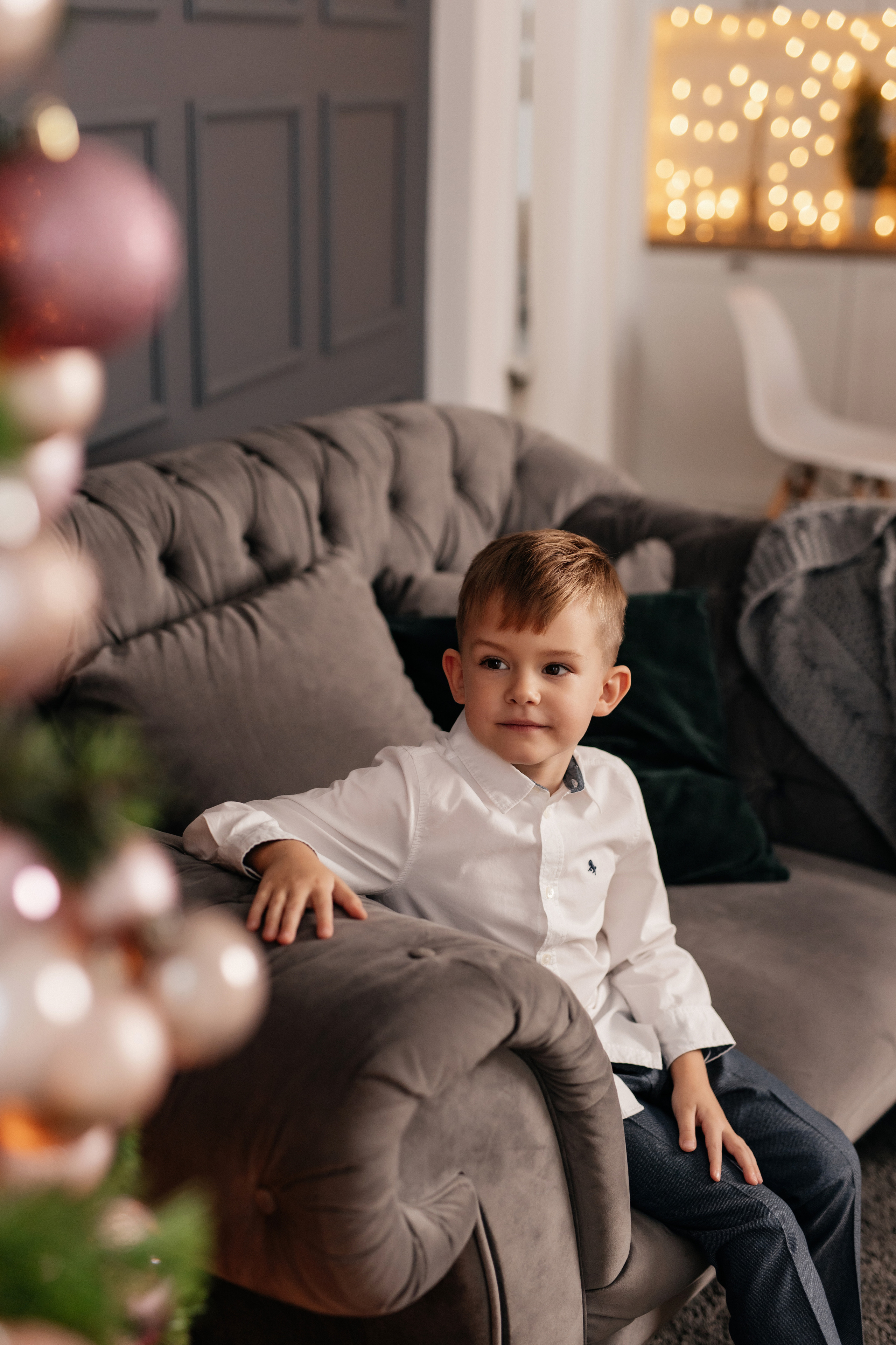 Семья Алены. Фотограф Даугавпилс/Рига Виктория Нитиша