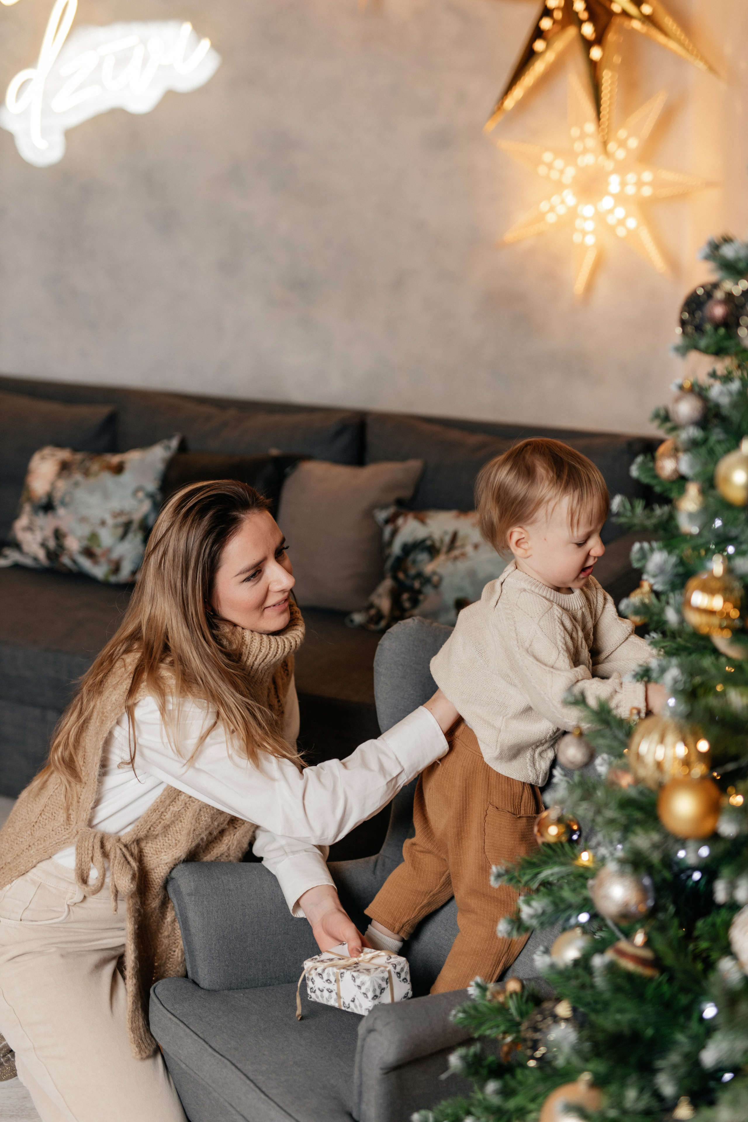Семья Веронике. Фотограф Даугавпилс/Рига Виктория Нитиша