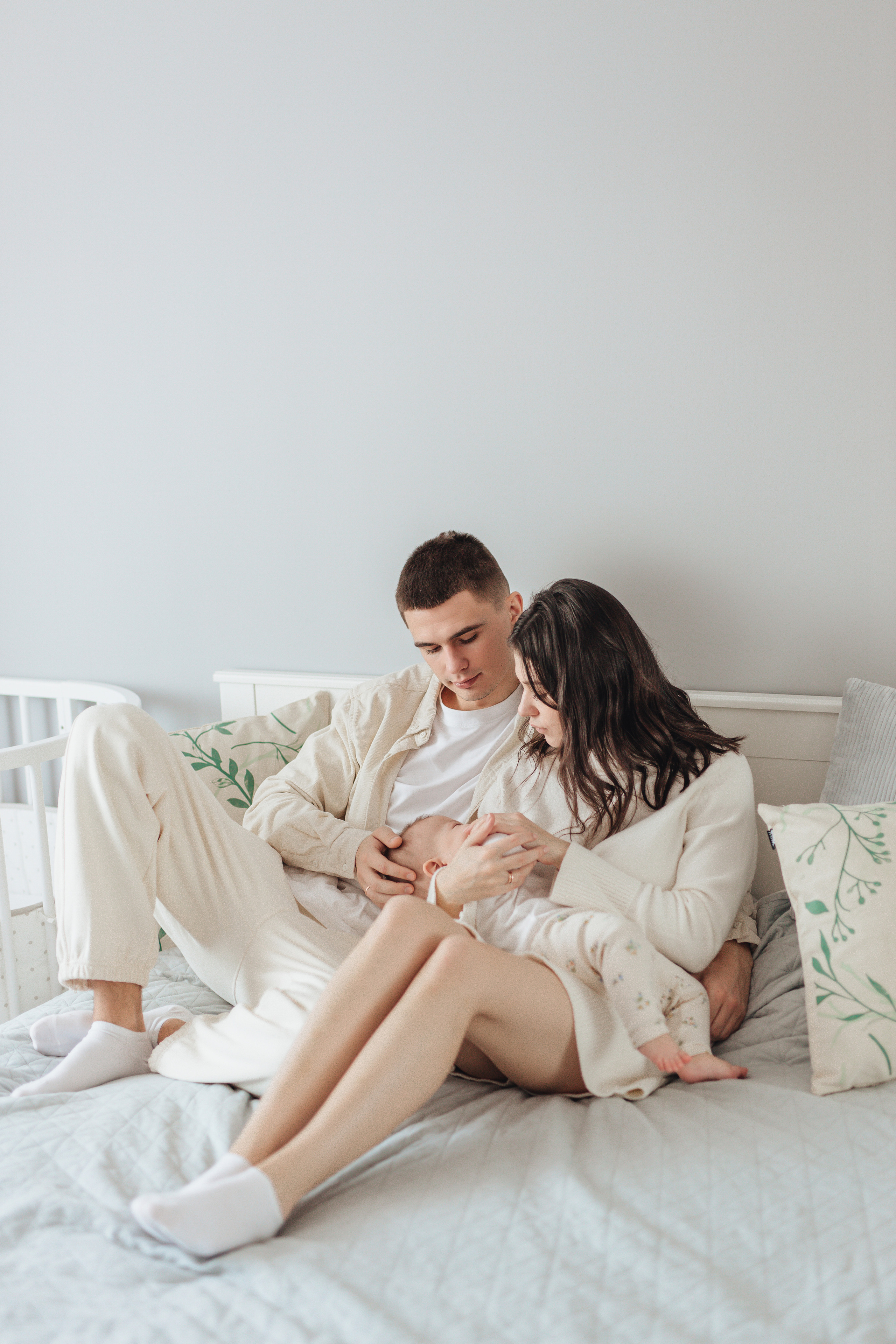 Домашняя фотосессия. Фотограф Даугавпилс/Рига Виктория Нитиша