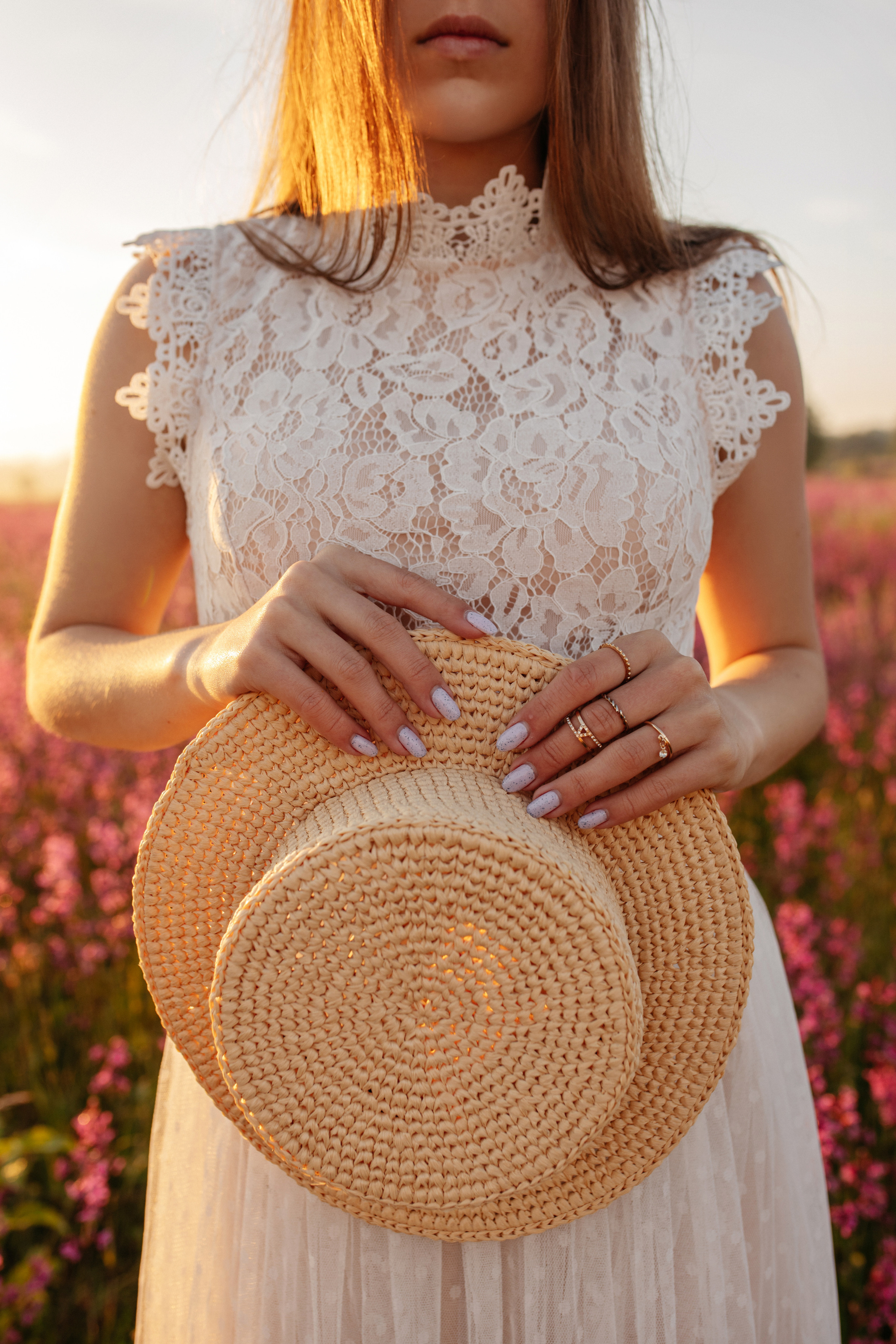 Летний рассвет. Фотограф Даугавпилс/Рига Виктория Нитиша