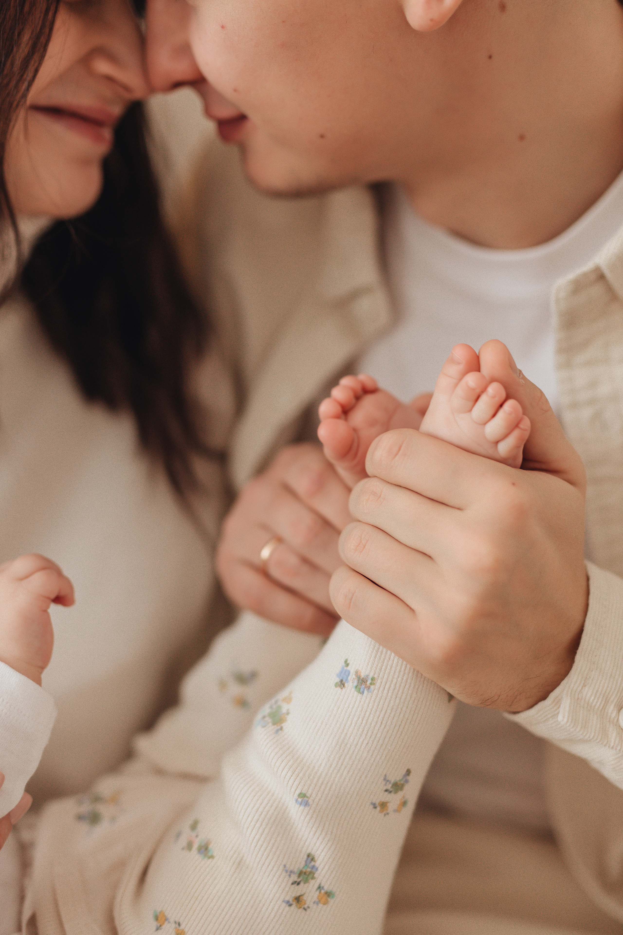 Домашняя фотосессия. Фотограф Даугавпилс/Рига Виктория Нитиша