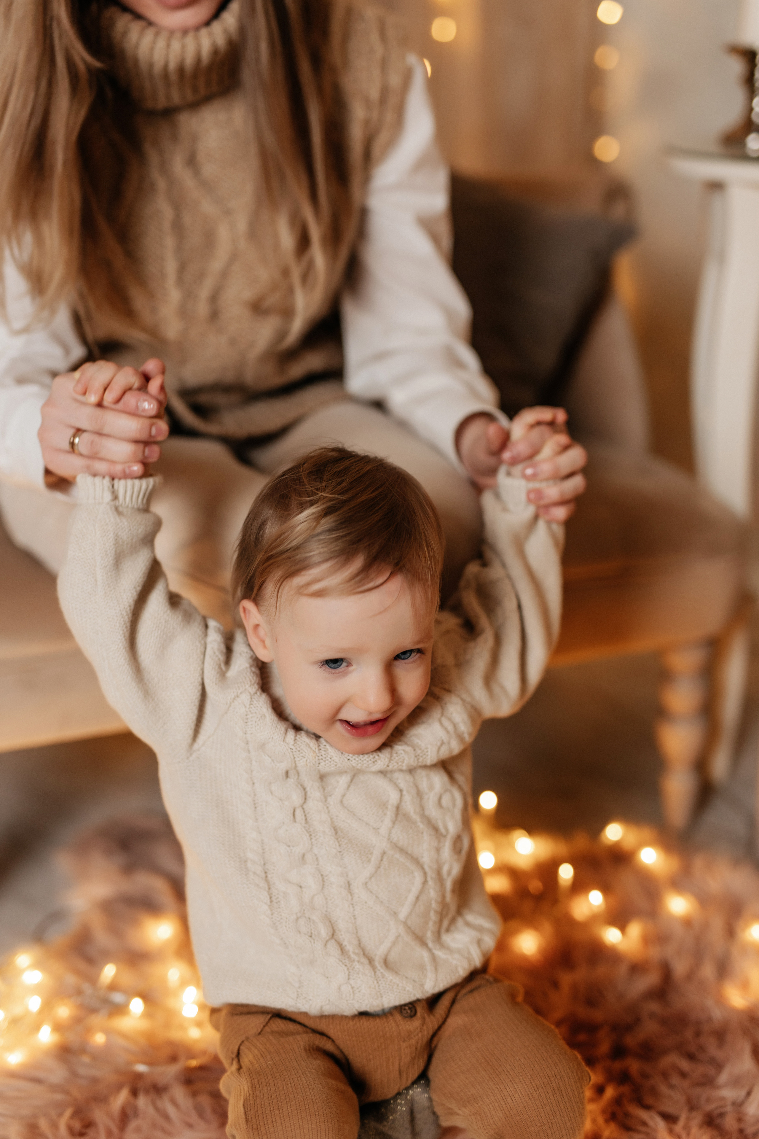 Семья Веронике. Фотограф Даугавпилс/Рига Виктория Нитиша