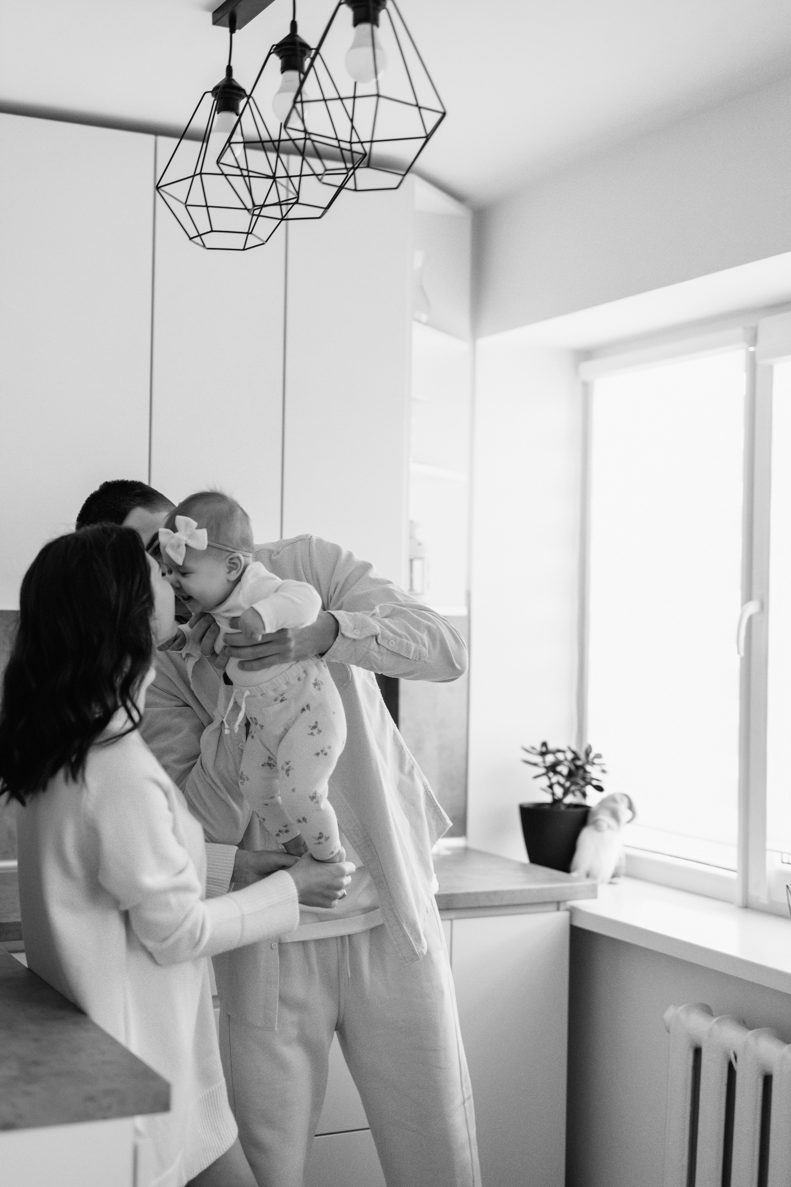 Домашняя фотосессия. Фотограф Даугавпилс/Рига Виктория Нитиша