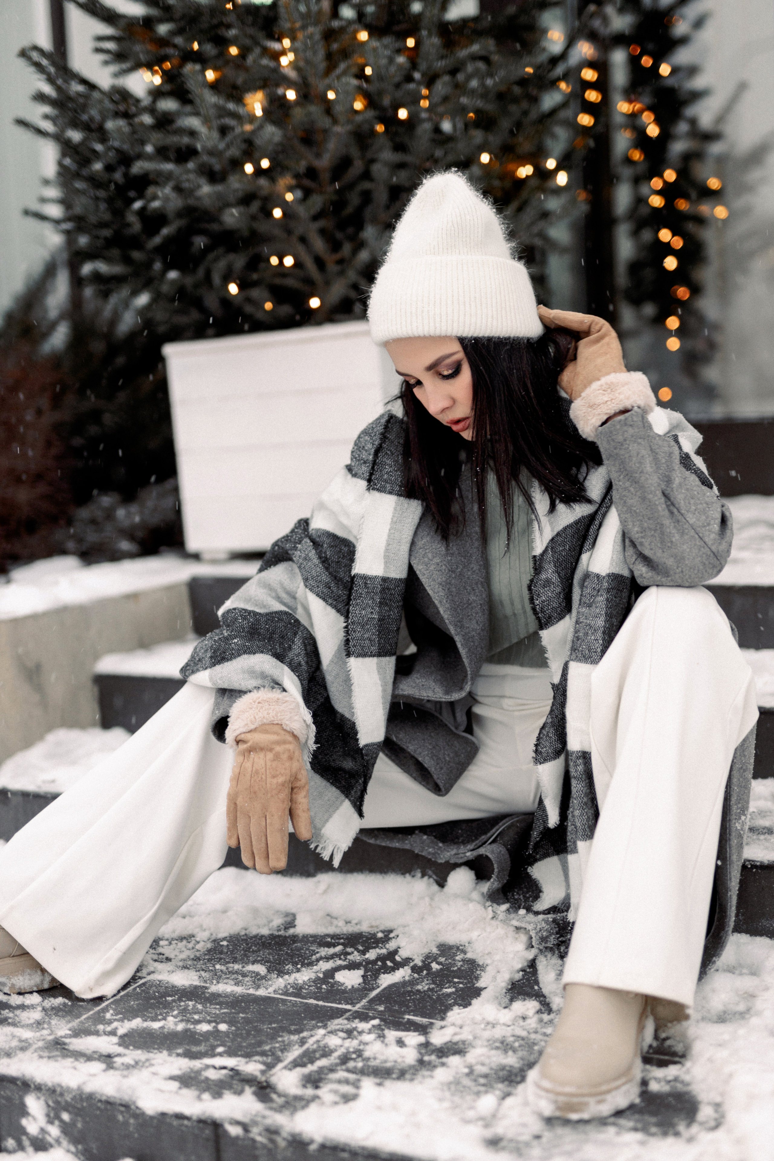 Кристина. Фотограф Даугавпилс/Рига Виктория Нитиша