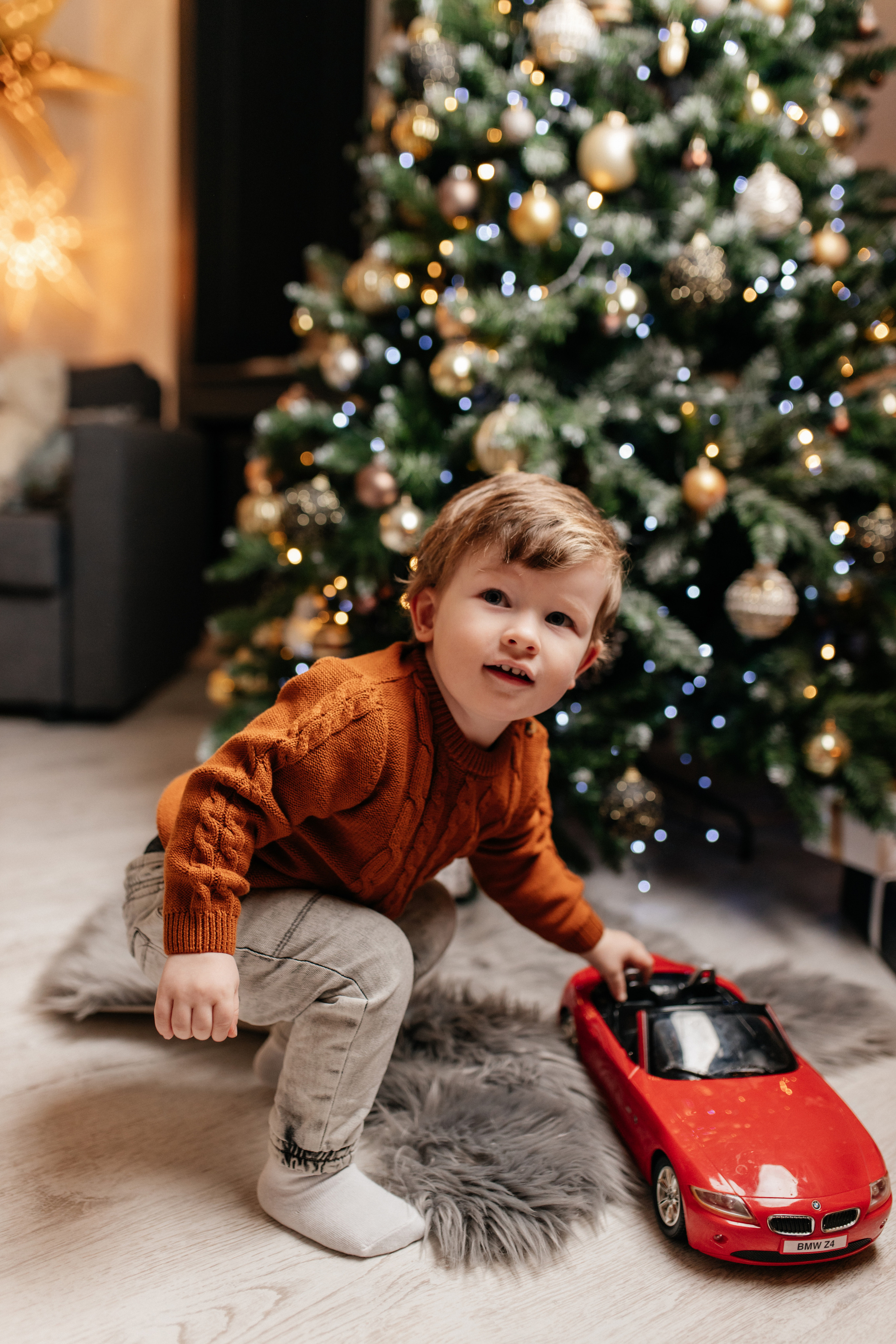 Семья Татьяны. Фотограф Даугавпилс/Рига Виктория Нитиша