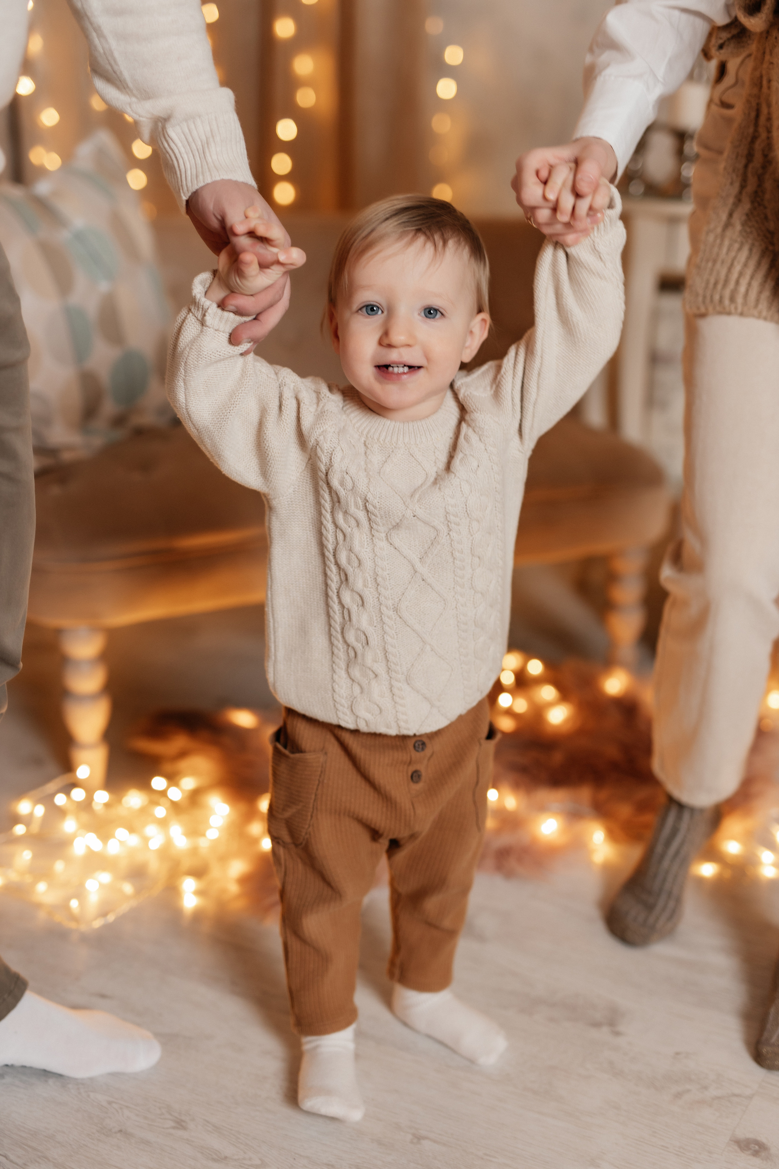 Семья Веронике. Фотограф Даугавпилс/Рига Виктория Нитиша