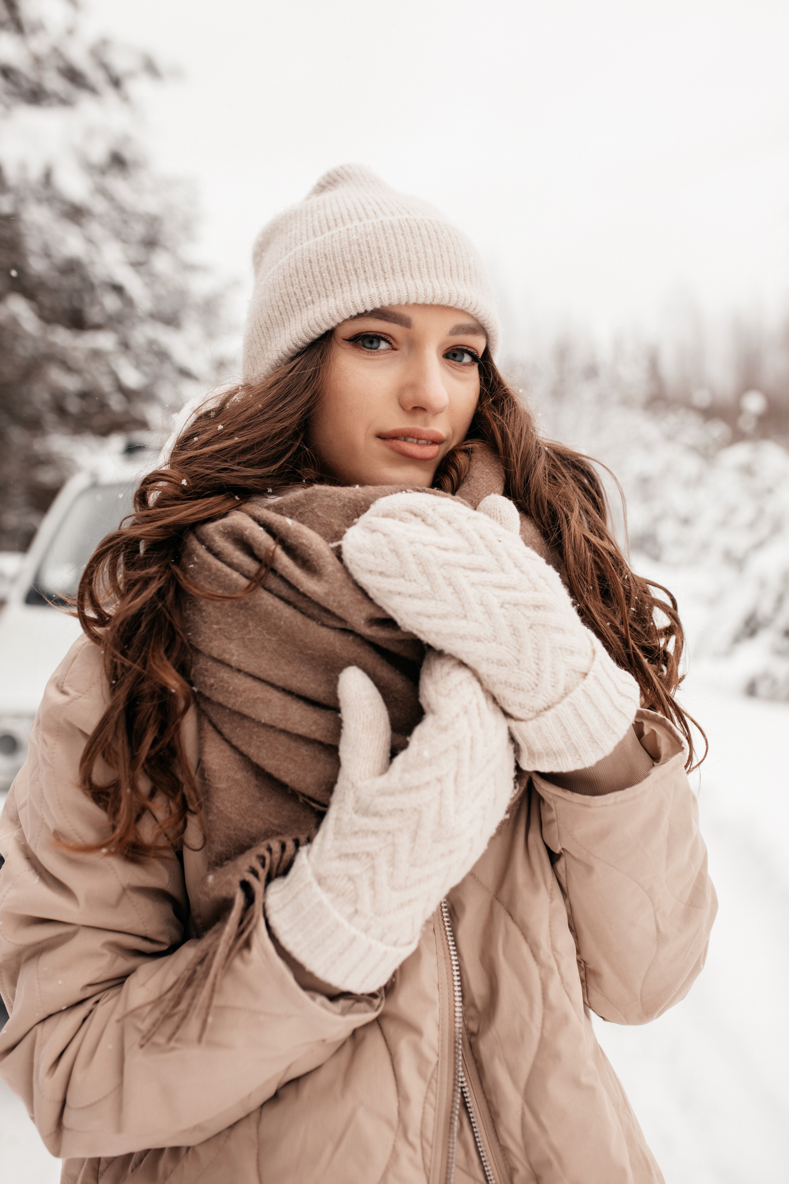 Надя. Фотограф Даугавпилс/Рига Виктория Нитиша