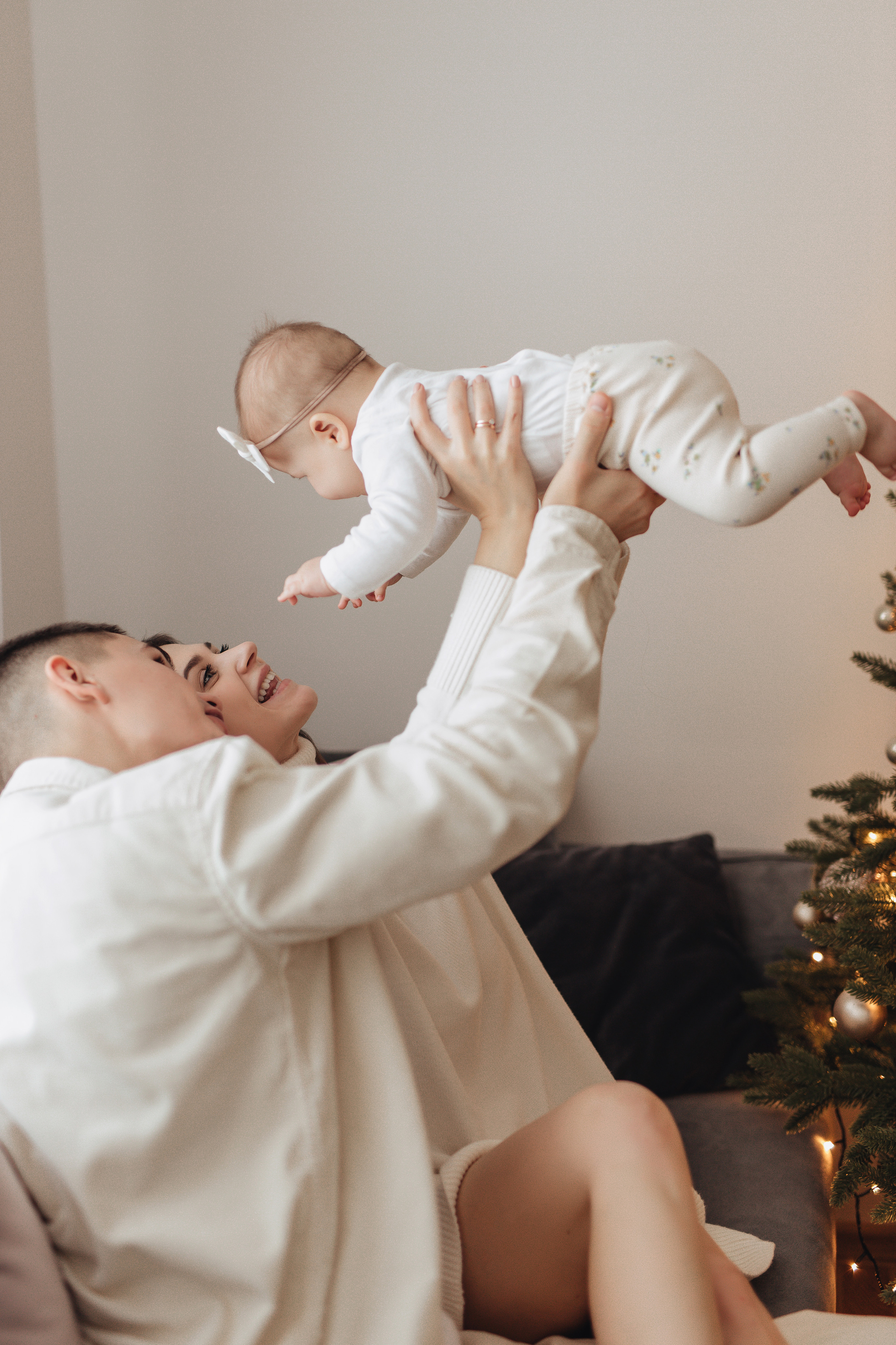 Домашняя фотосессия. Фотограф Даугавпилс/Рига Виктория Нитиша