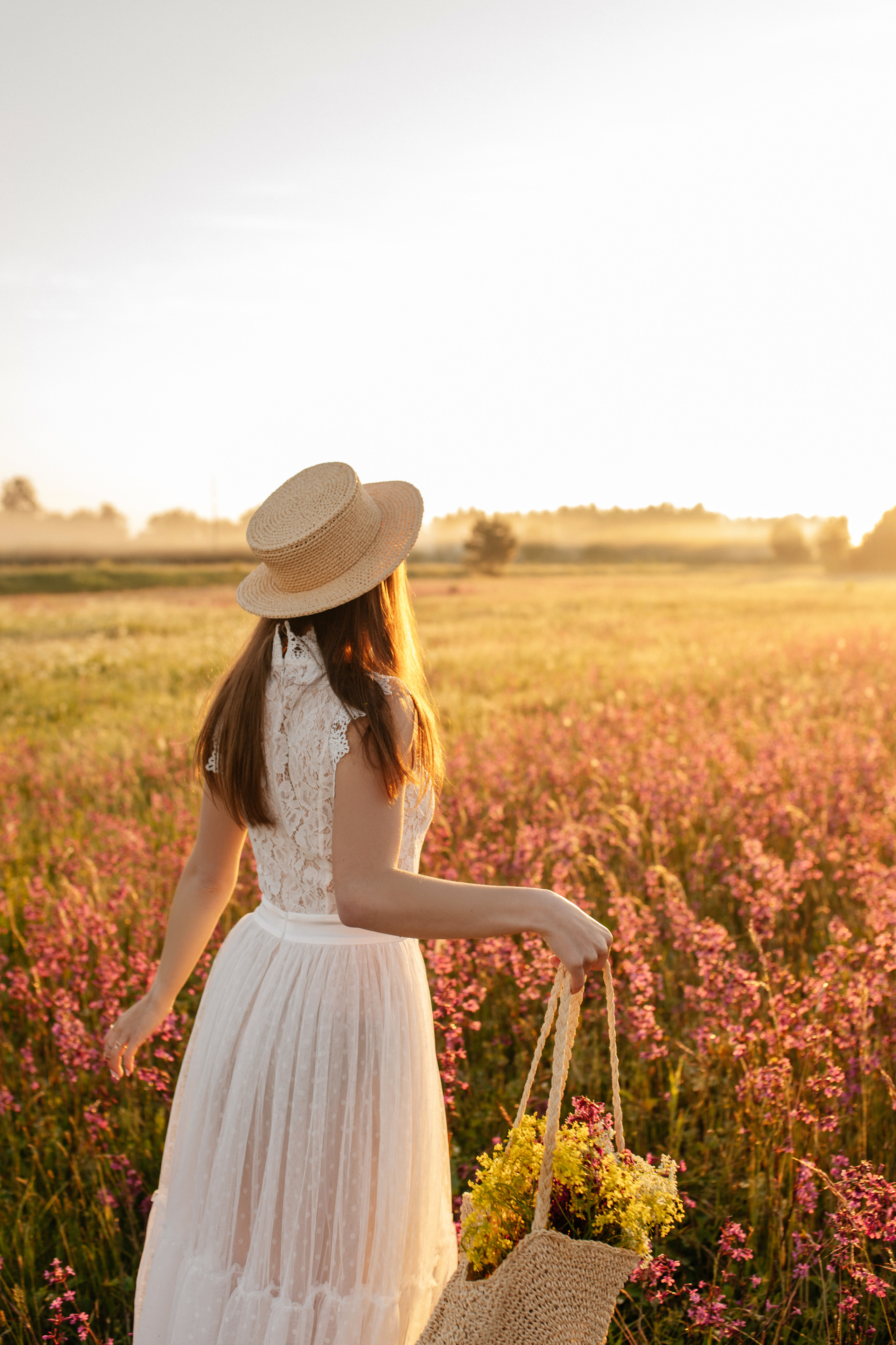 Летний рассвет. Фотограф Даугавпилс/Рига Виктория Нитиша