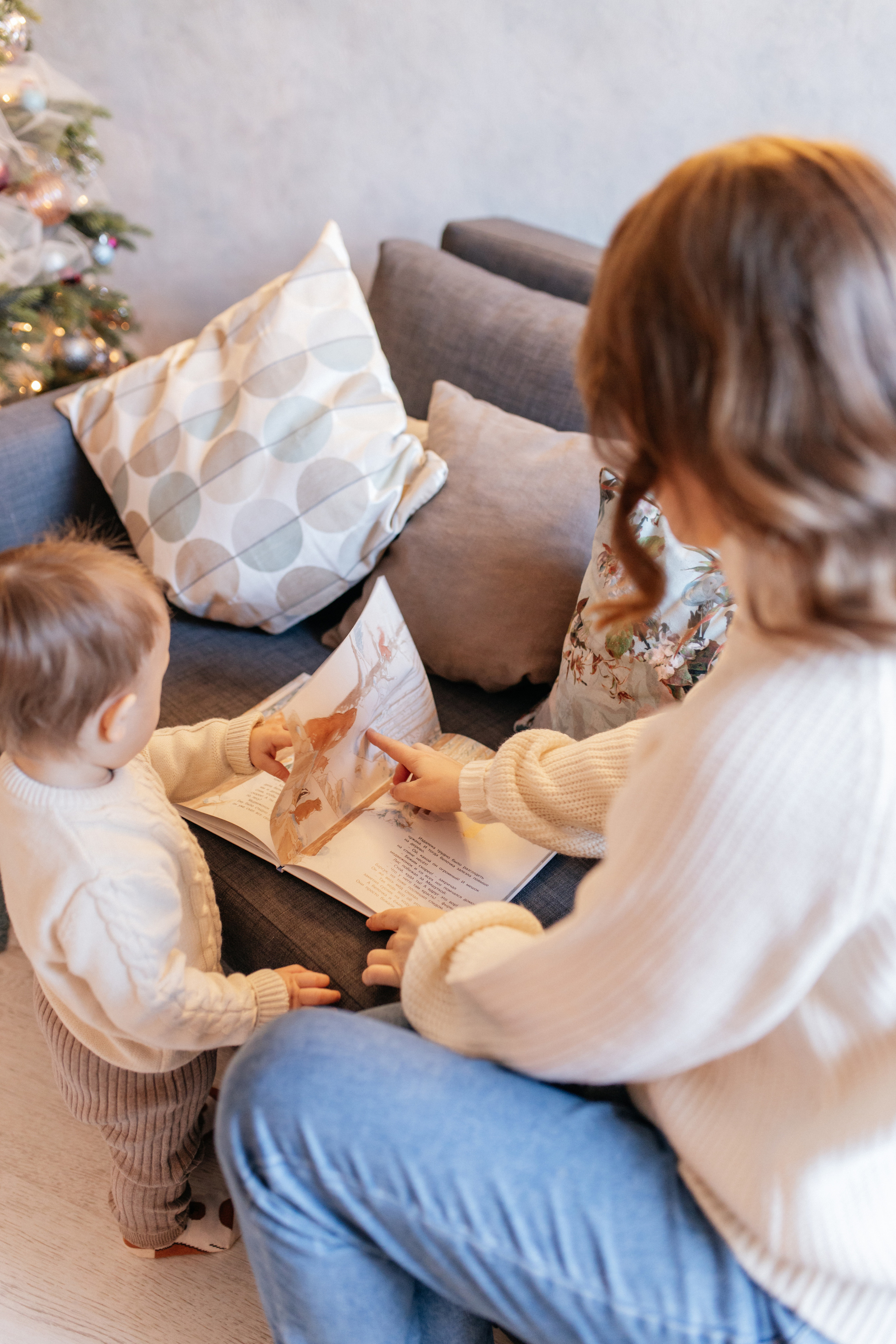 Семья Инны. Фотограф Даугавпилс/Рига Виктория Нитиша