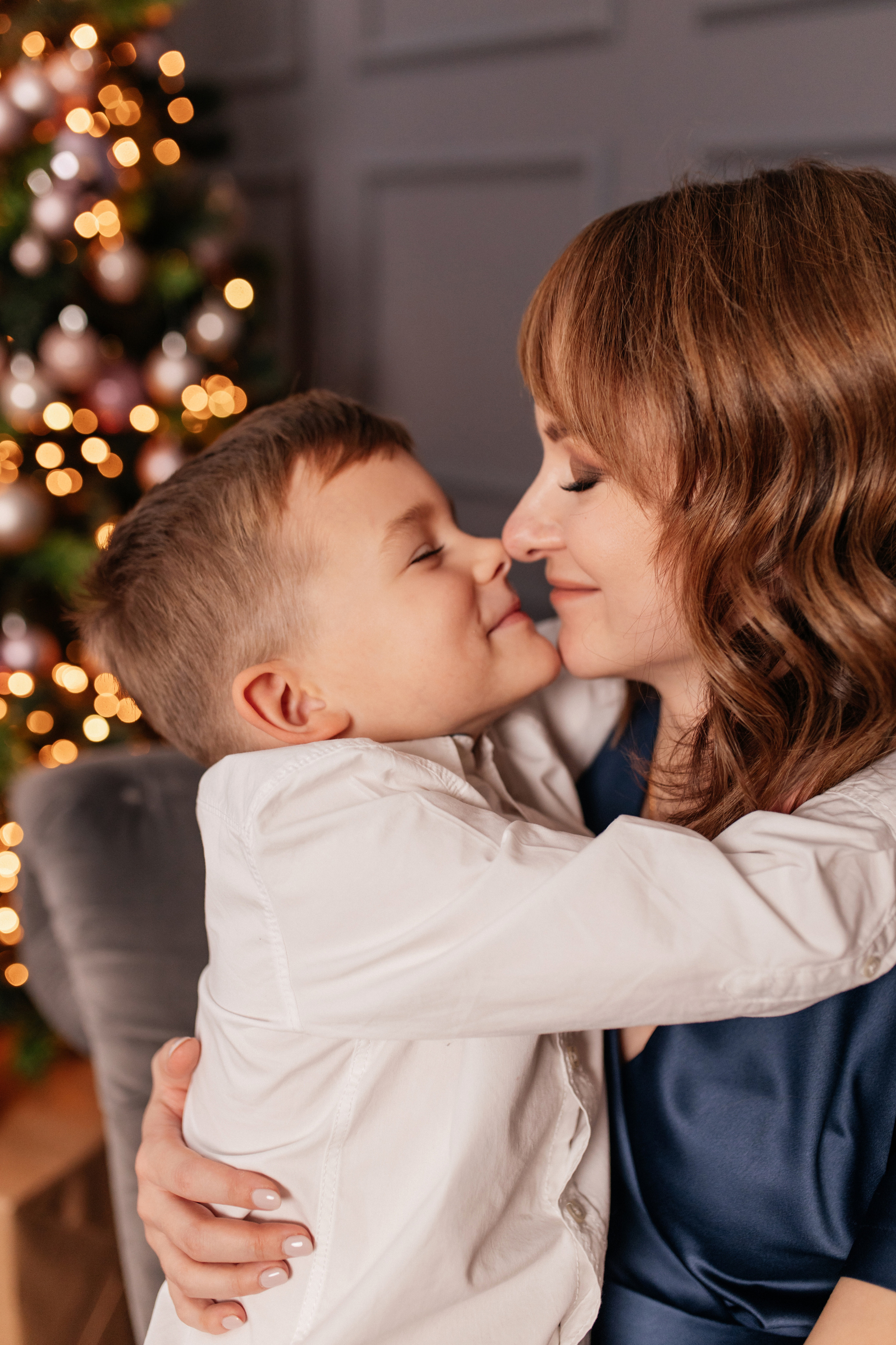 Семья Алены. Фотограф Даугавпилс/Рига Виктория Нитиша