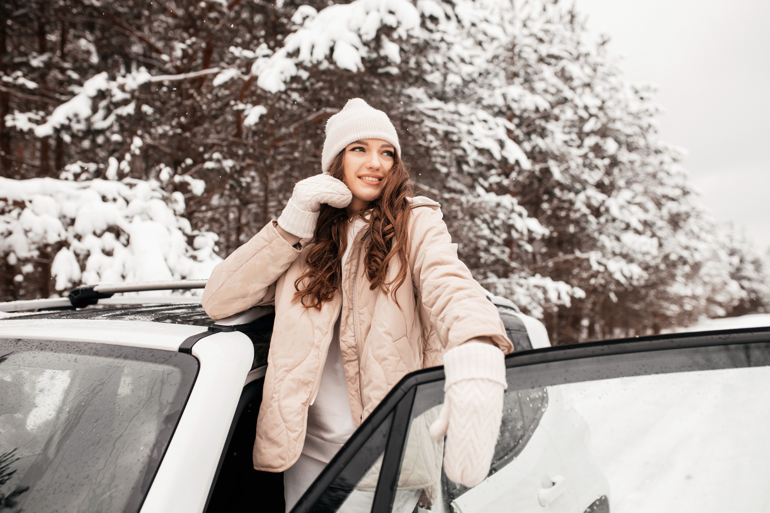 Надя. Фотограф Даугавпилс/Рига Виктория Нитиша