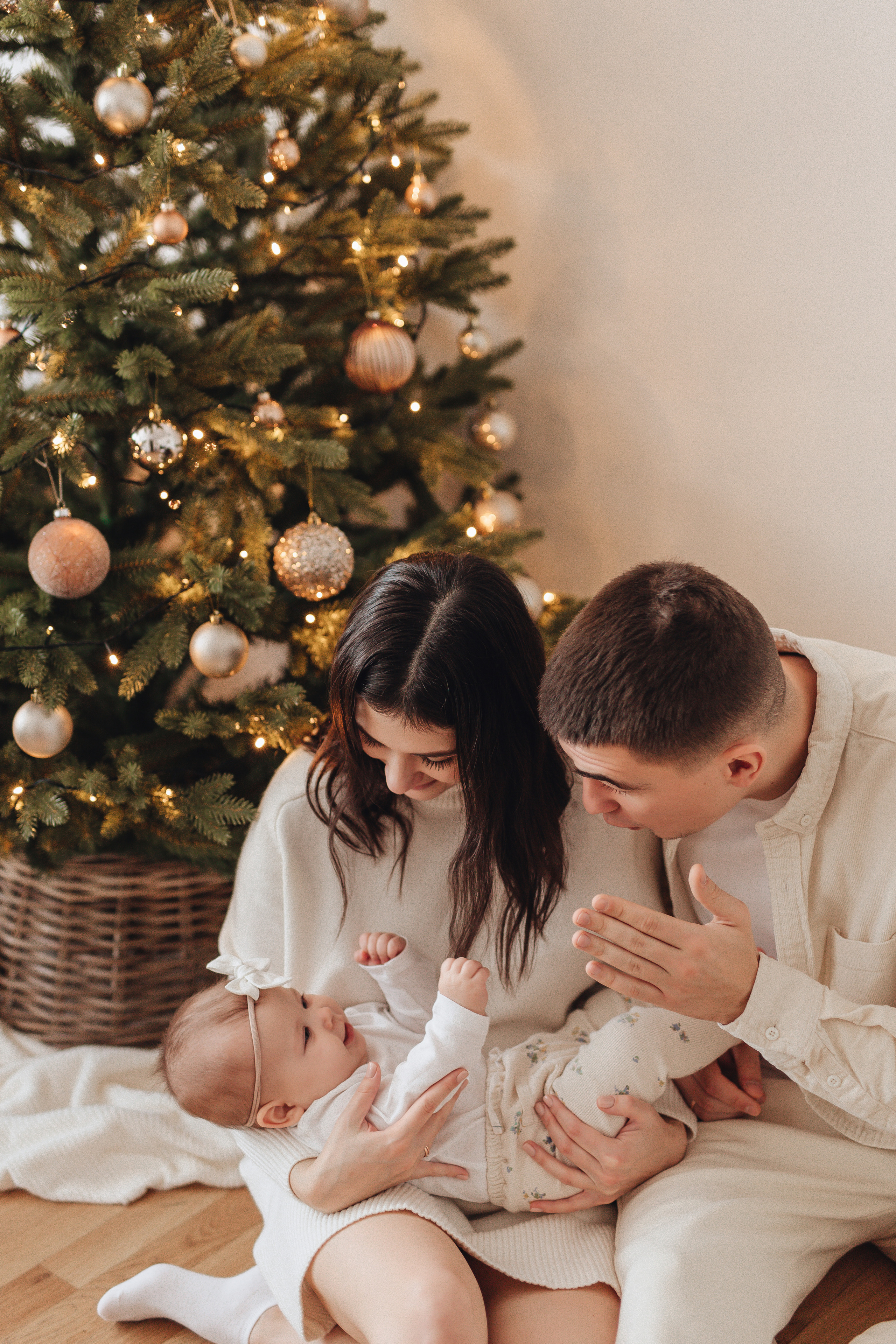 Домашняя фотосессия. Фотограф Даугавпилс/Рига Виктория Нитиша