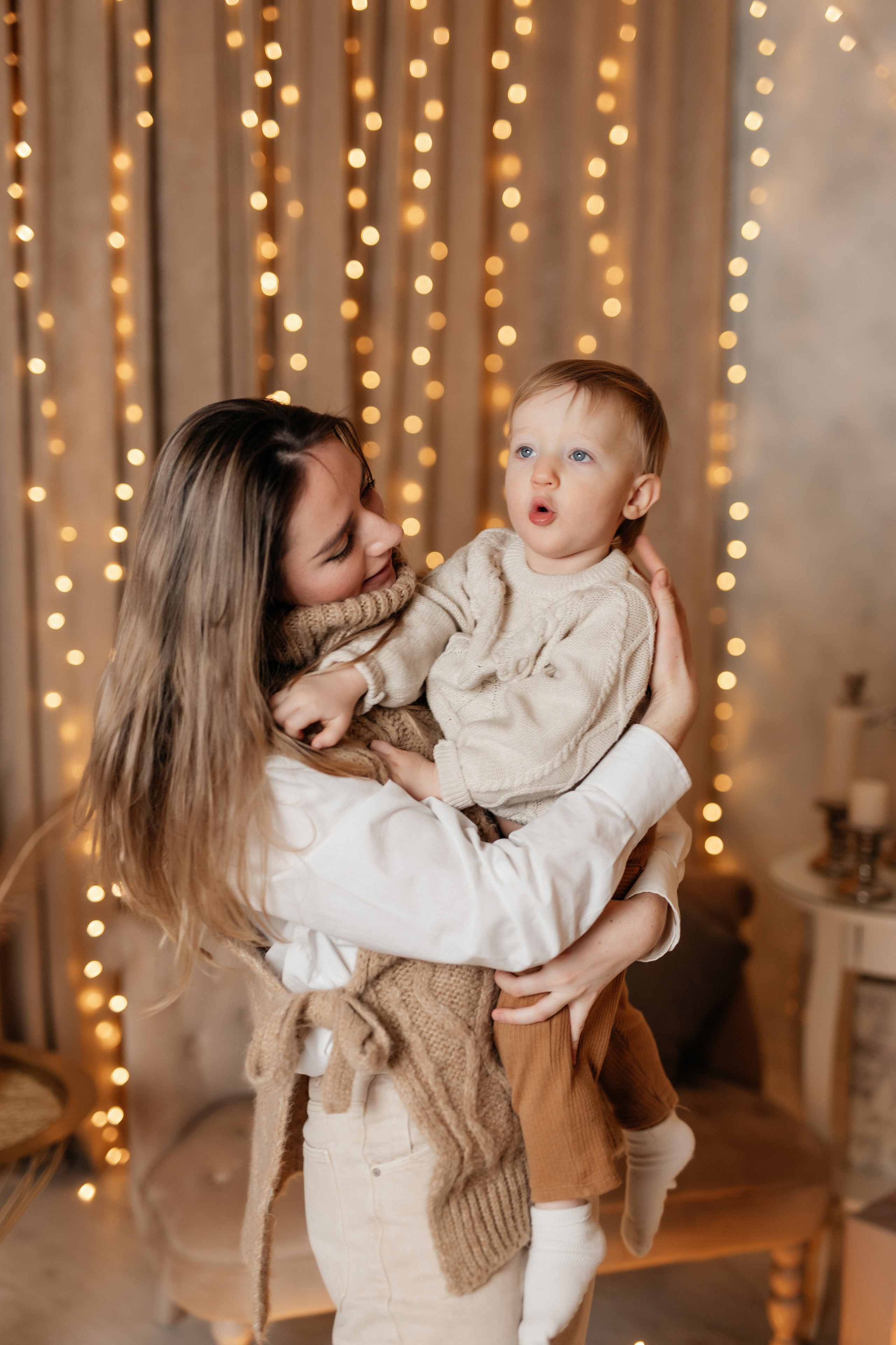 Семья Веронике. Фотограф Даугавпилс/Рига Виктория Нитиша