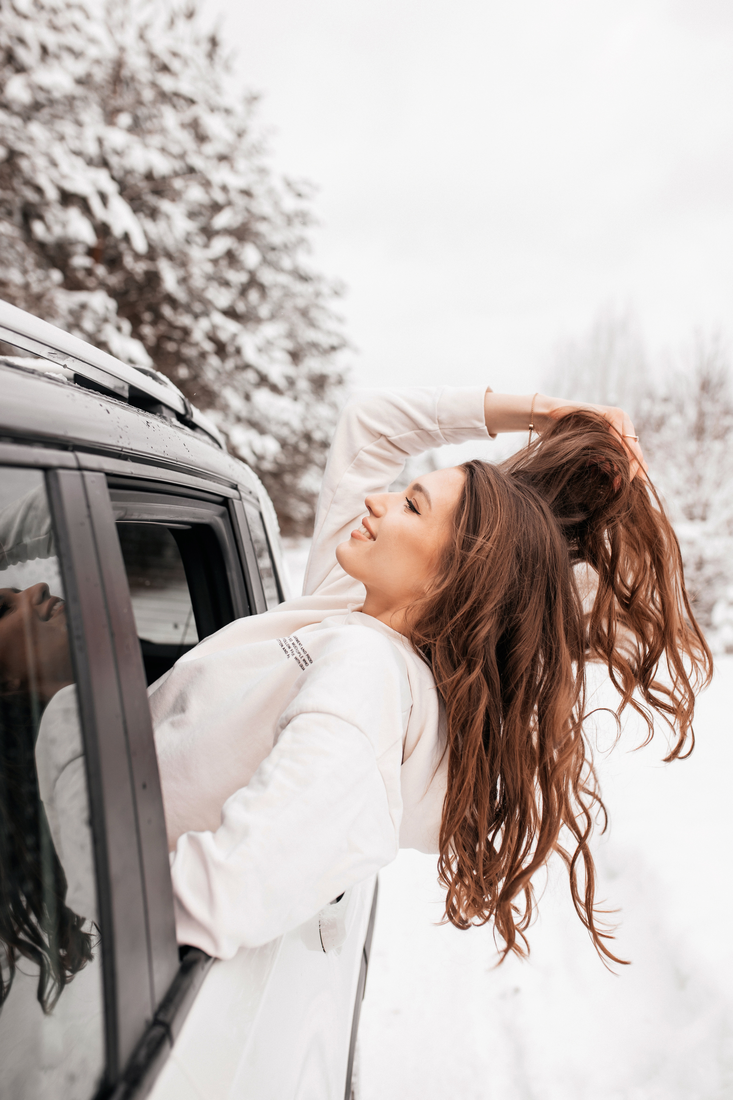 Надя. Фотограф Даугавпилс/Рига Виктория Нитиша