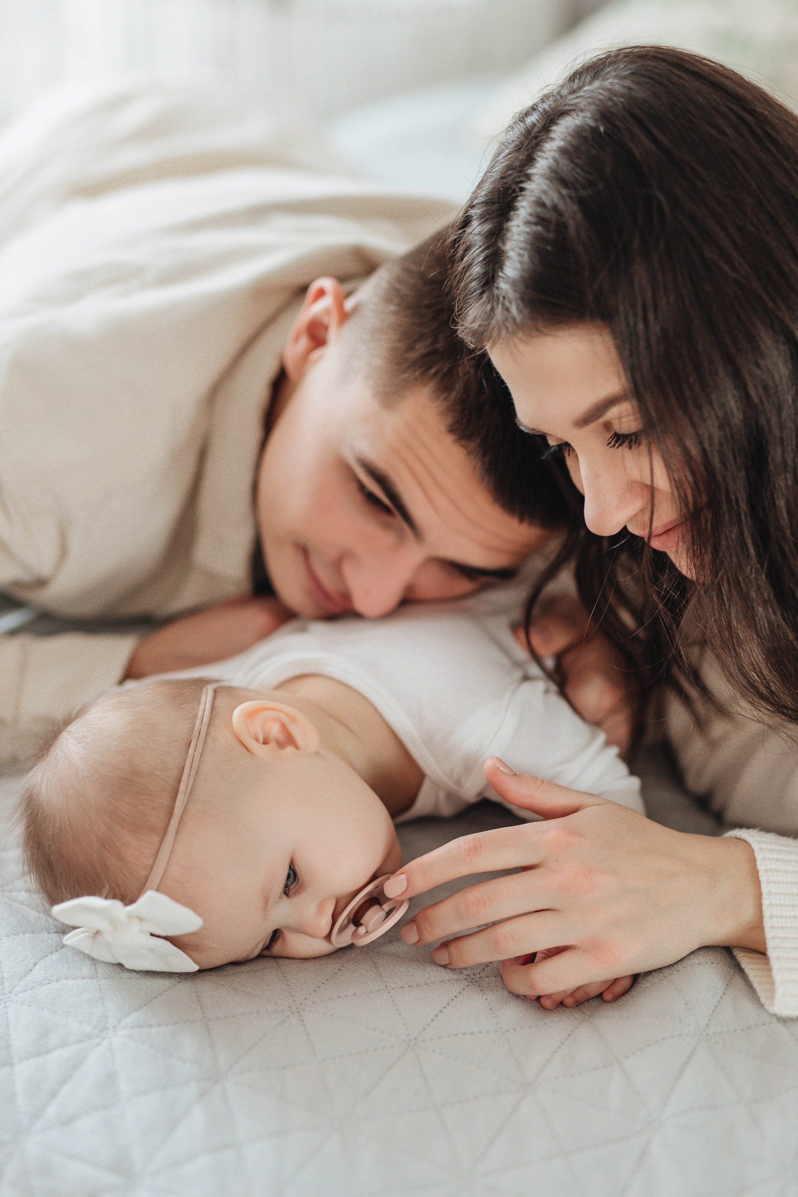 Домашняя фотосессия. Фотограф Даугавпилс/Рига Виктория Нитиша