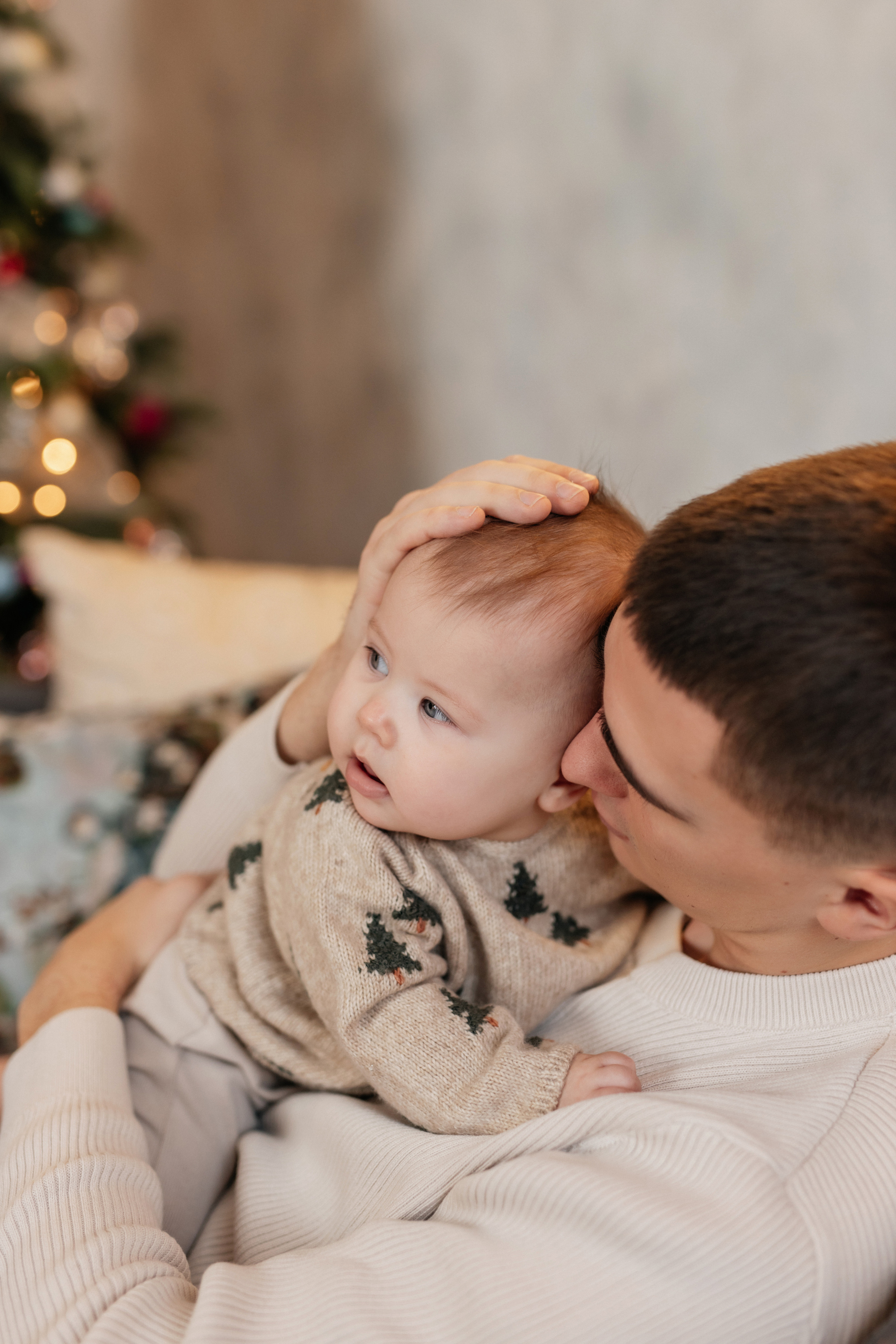 Семья Юлии. Фотограф Даугавпилс/Рига Виктория Нитиша
