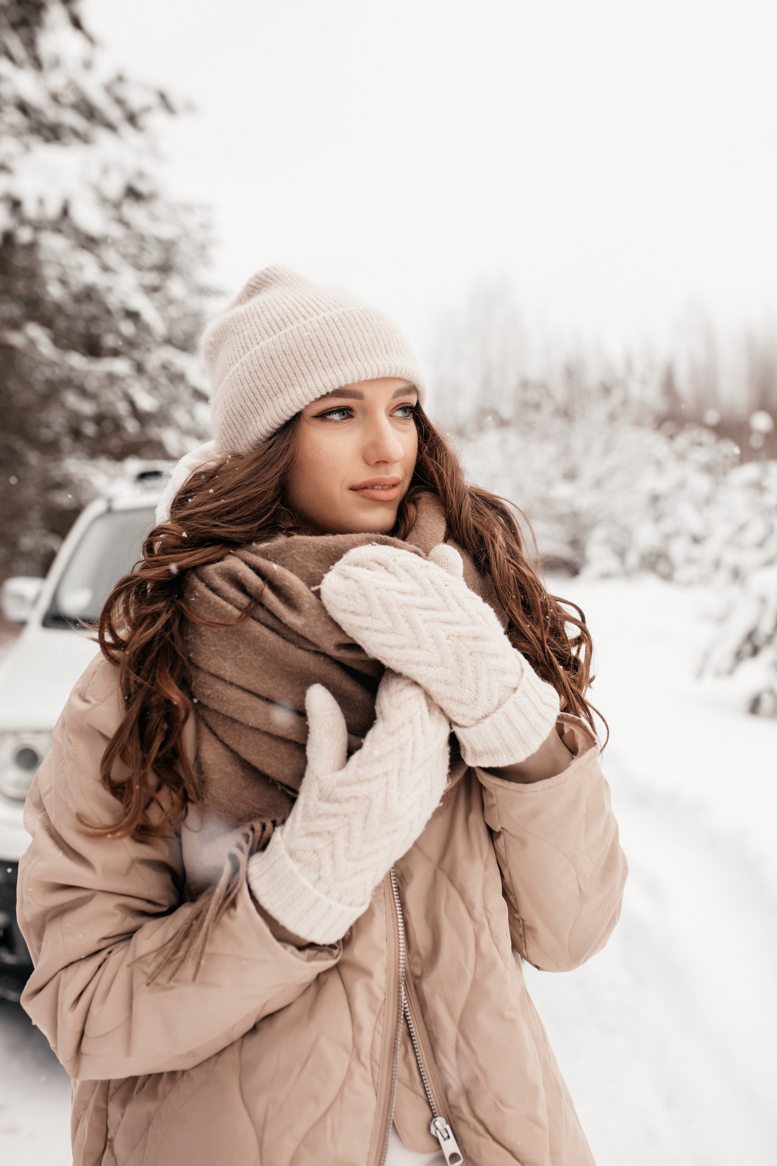 Надя. Фотограф Даугавпилс/Рига Виктория Нитиша