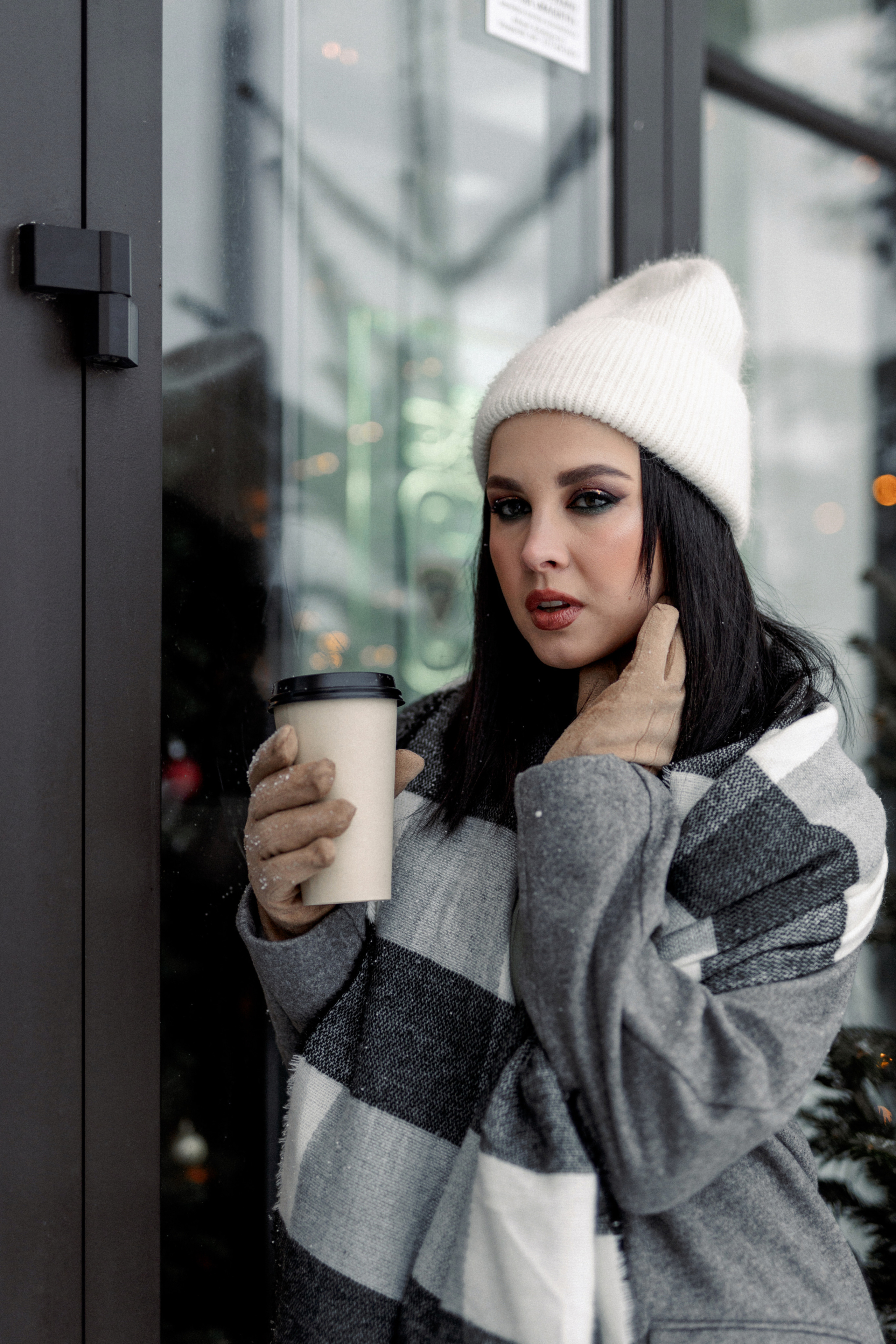 Кристина. Фотограф Даугавпилс/Рига Виктория Нитиша