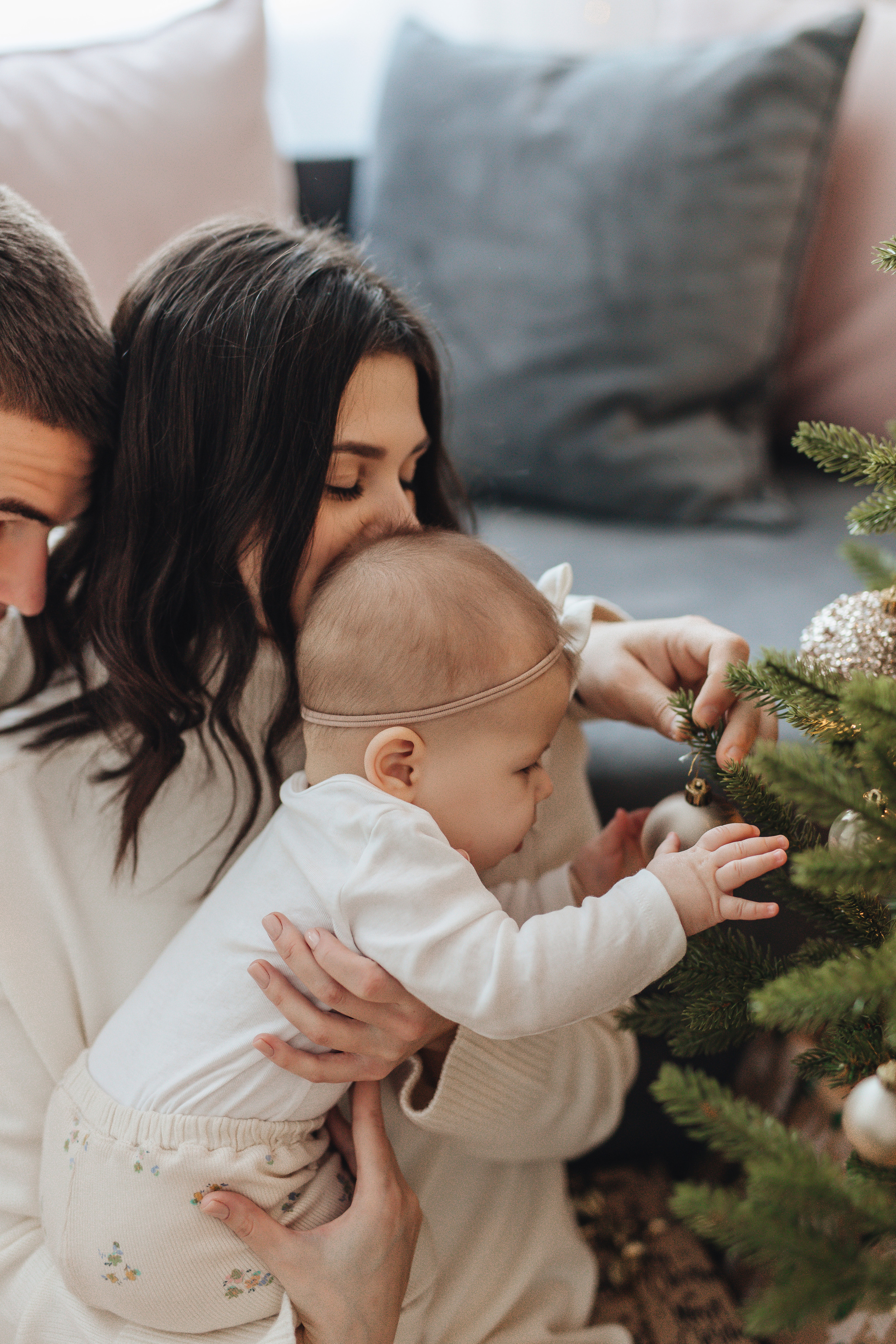 Домашняя фотосессия. Фотограф Даугавпилс/Рига Виктория Нитиша