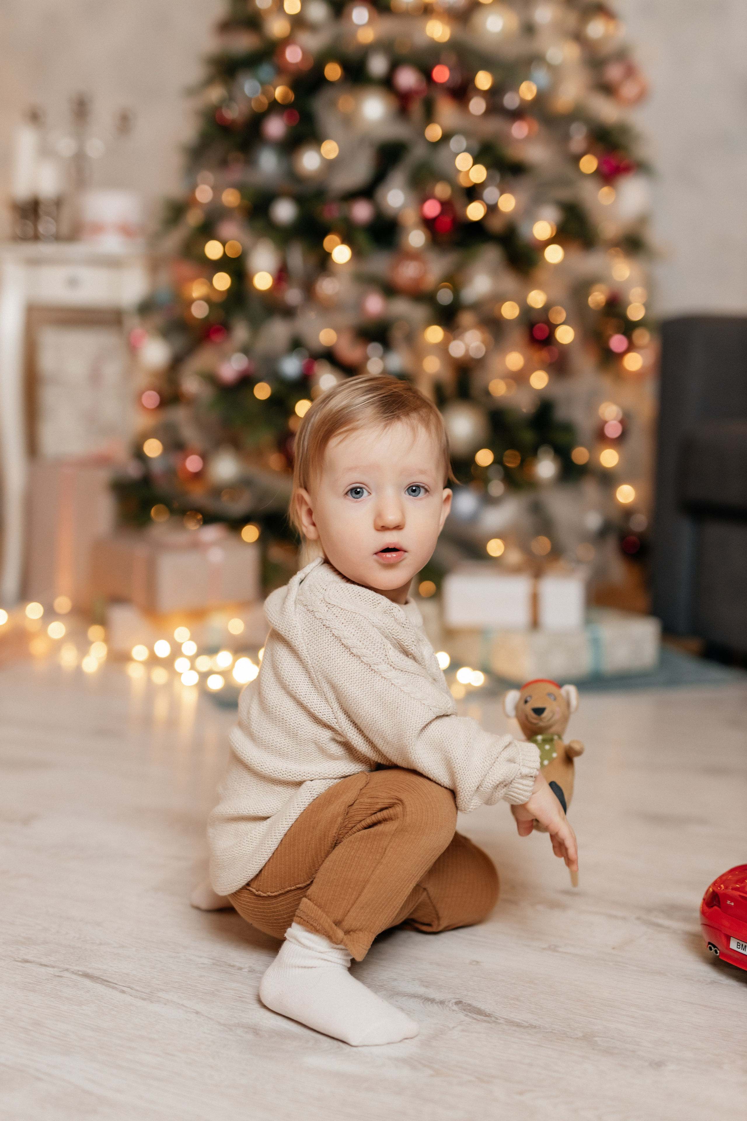Семья Веронике. Фотограф Даугавпилс/Рига Виктория Нитиша