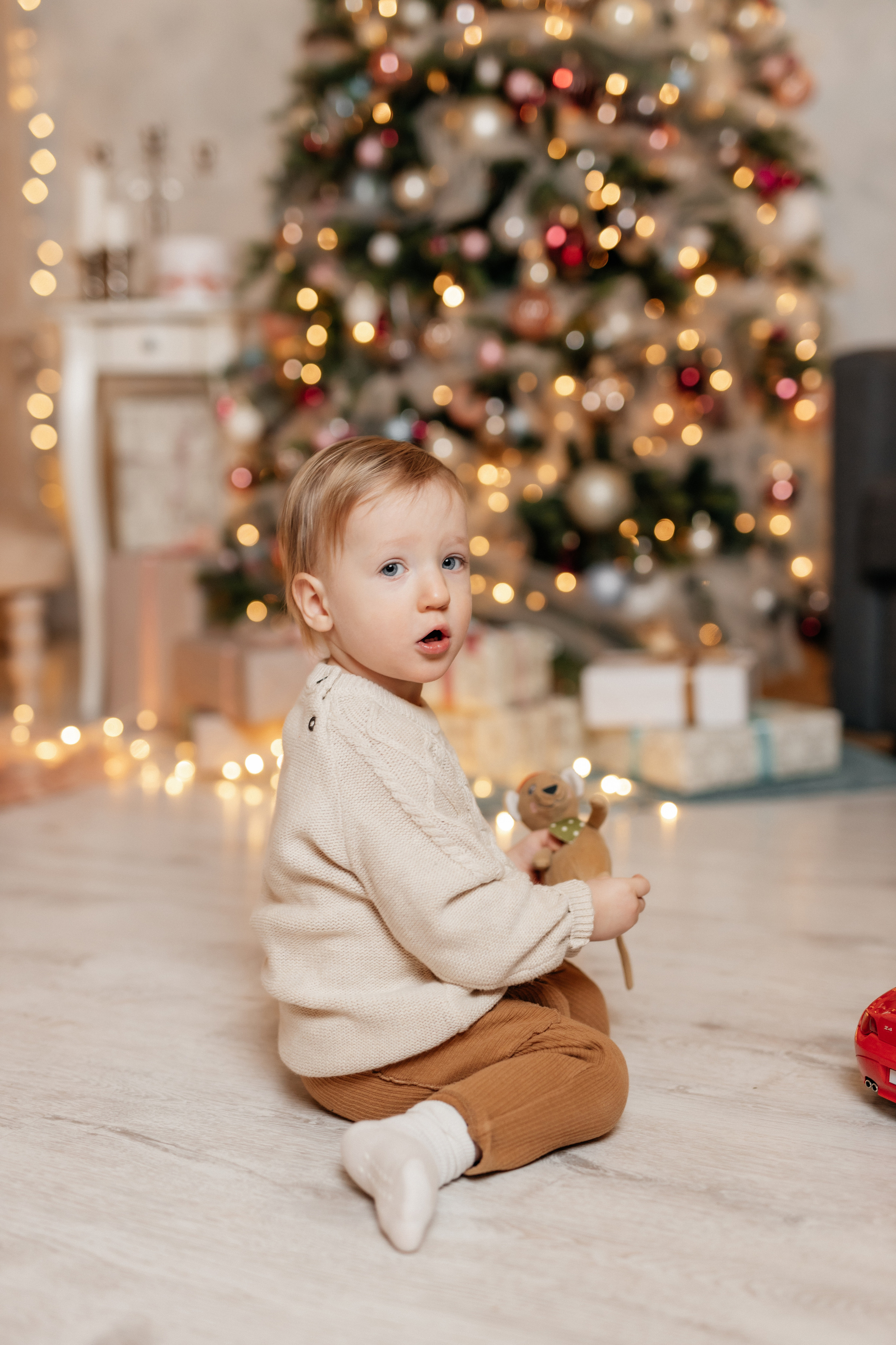 Семья Веронике. Фотограф Даугавпилс/Рига Виктория Нитиша