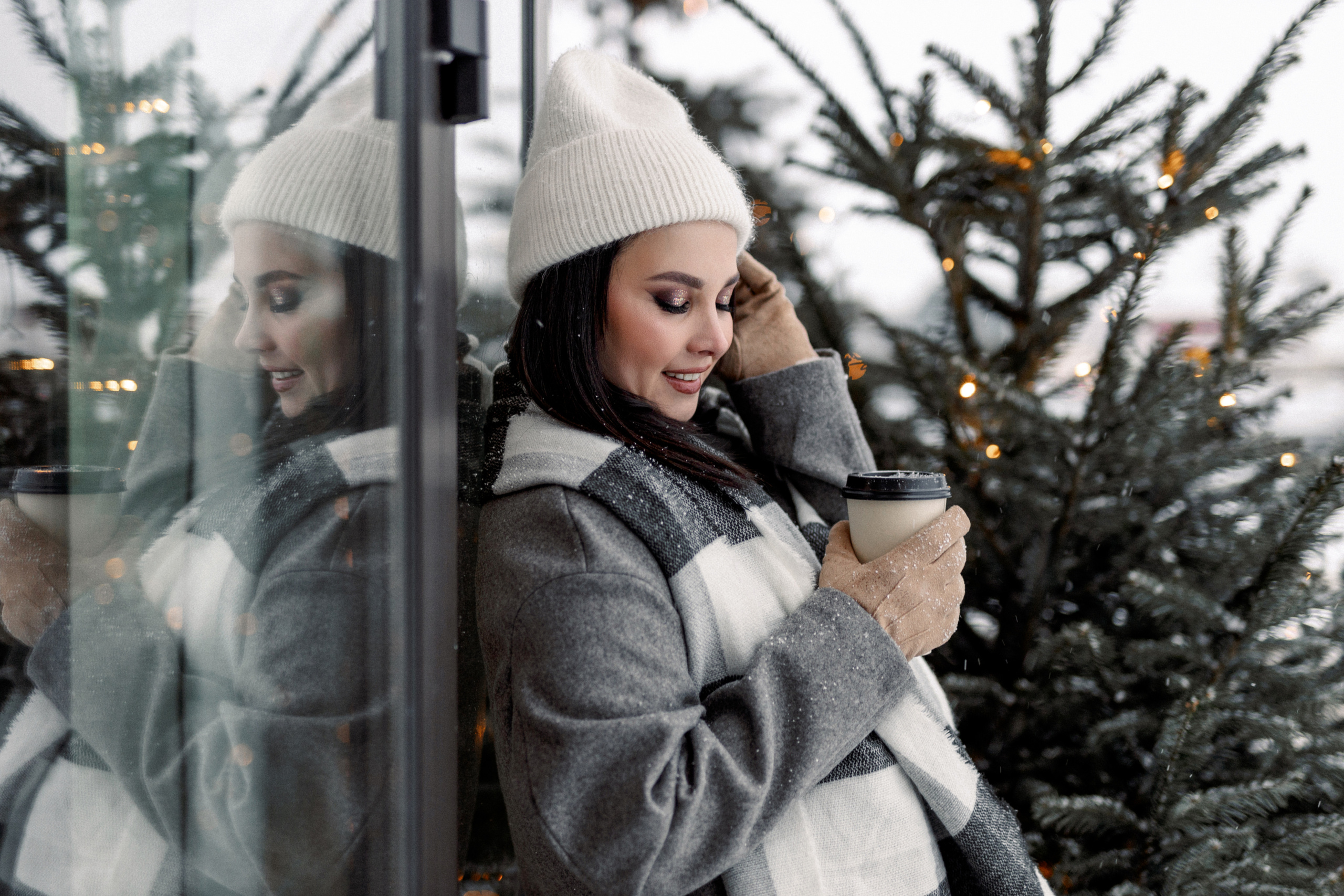 Кристина. Фотограф Даугавпилс/Рига Виктория Нитиша