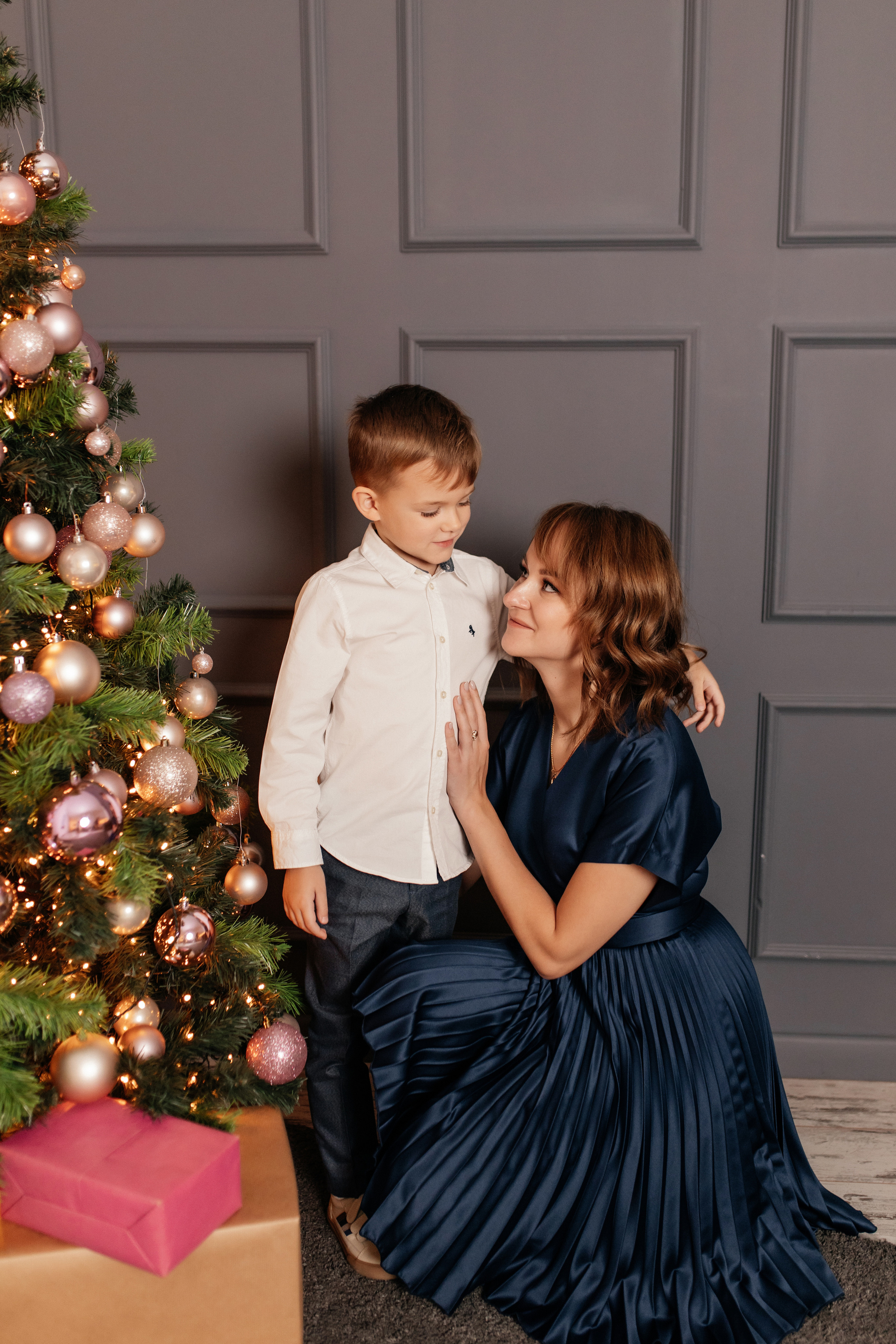 Семья Алены. Фотограф Даугавпилс/Рига Виктория Нитиша