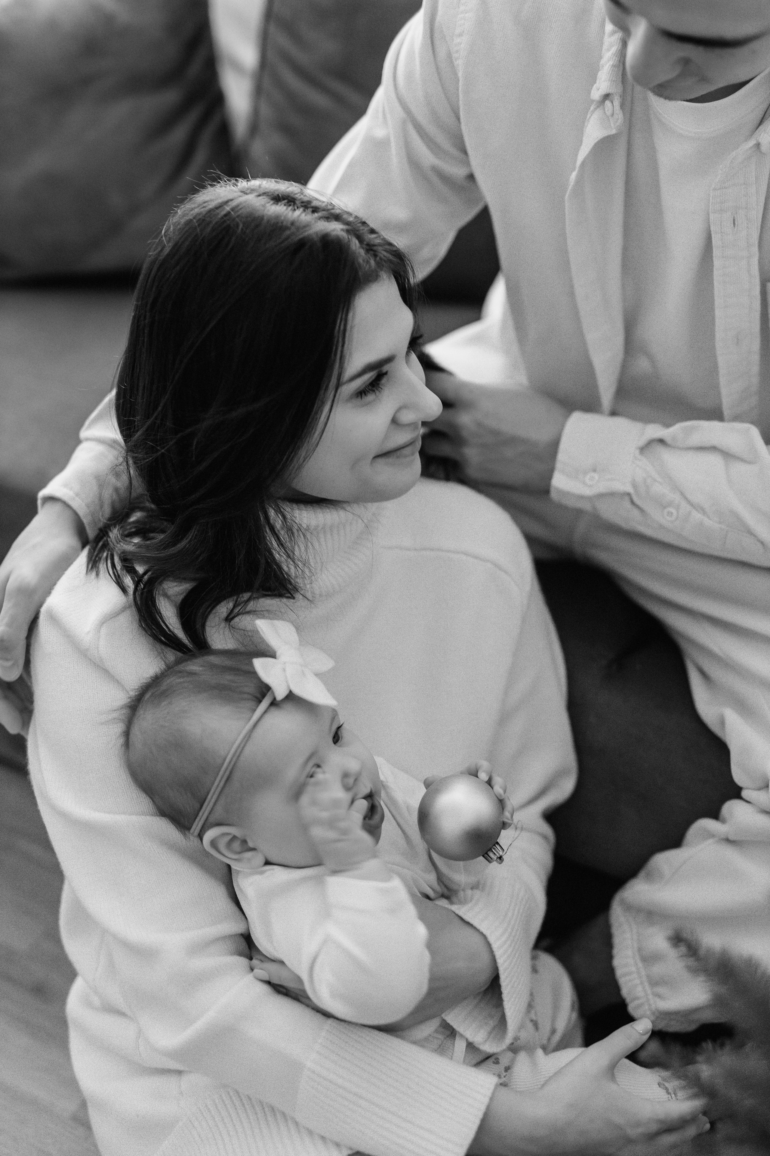 Домашняя фотосессия. Фотограф Даугавпилс/Рига Виктория Нитиша