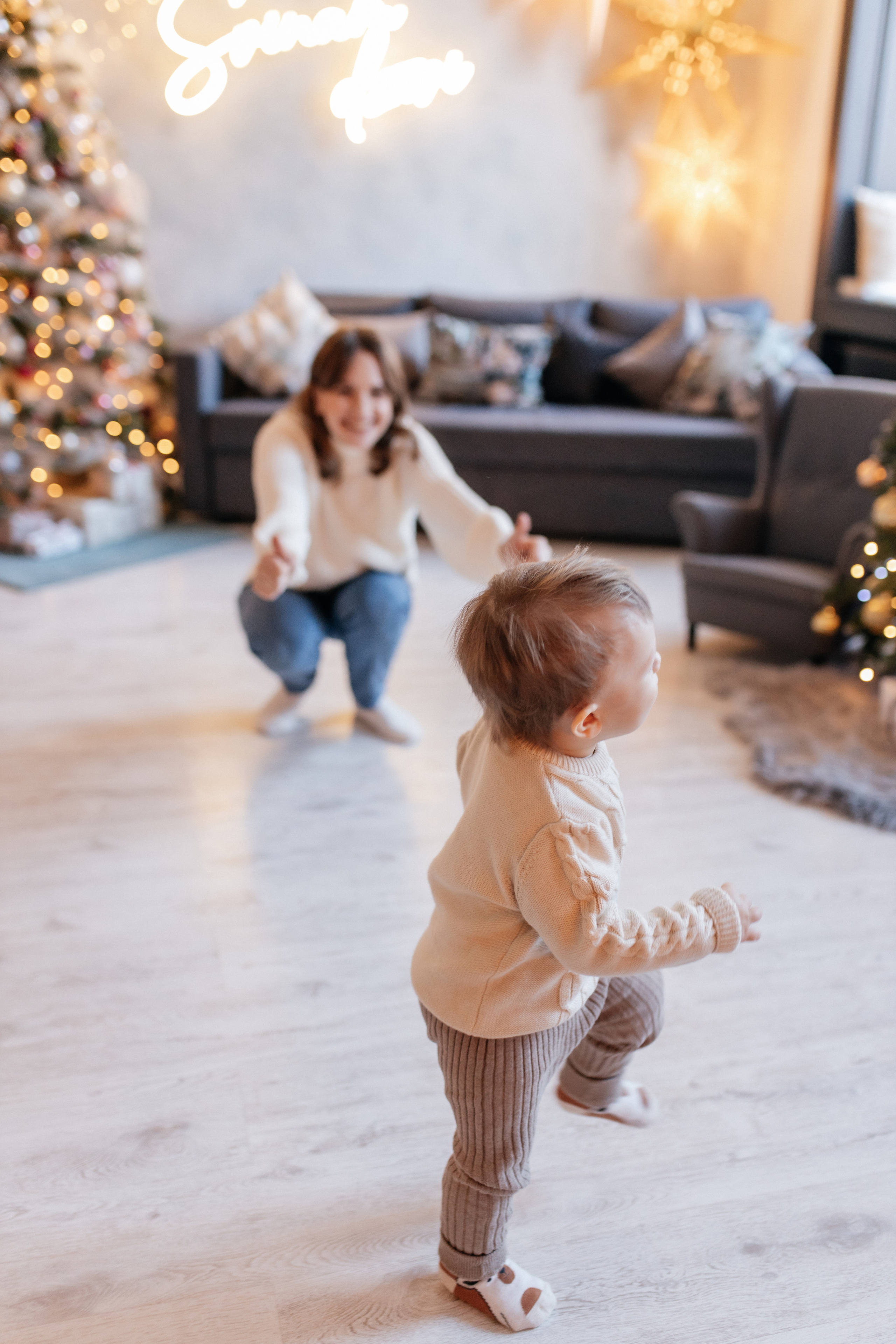 Семья Инны. Фотограф Даугавпилс/Рига Виктория Нитиша