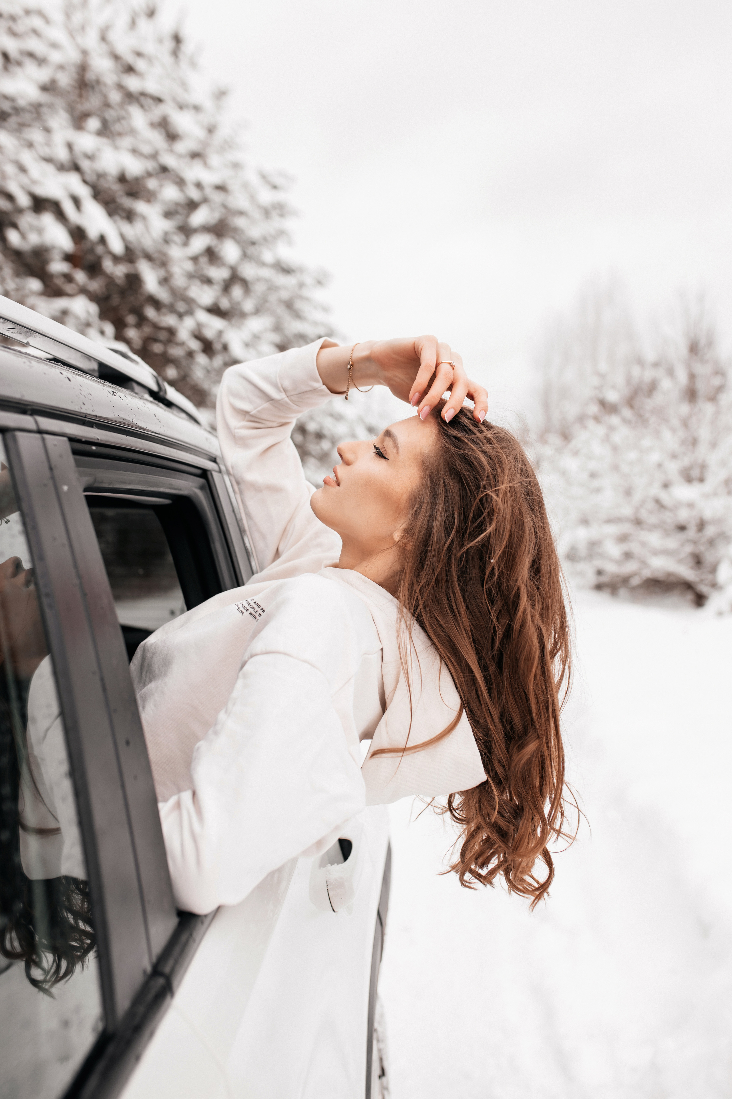 Надя. Фотограф Даугавпилс/Рига Виктория Нитиша