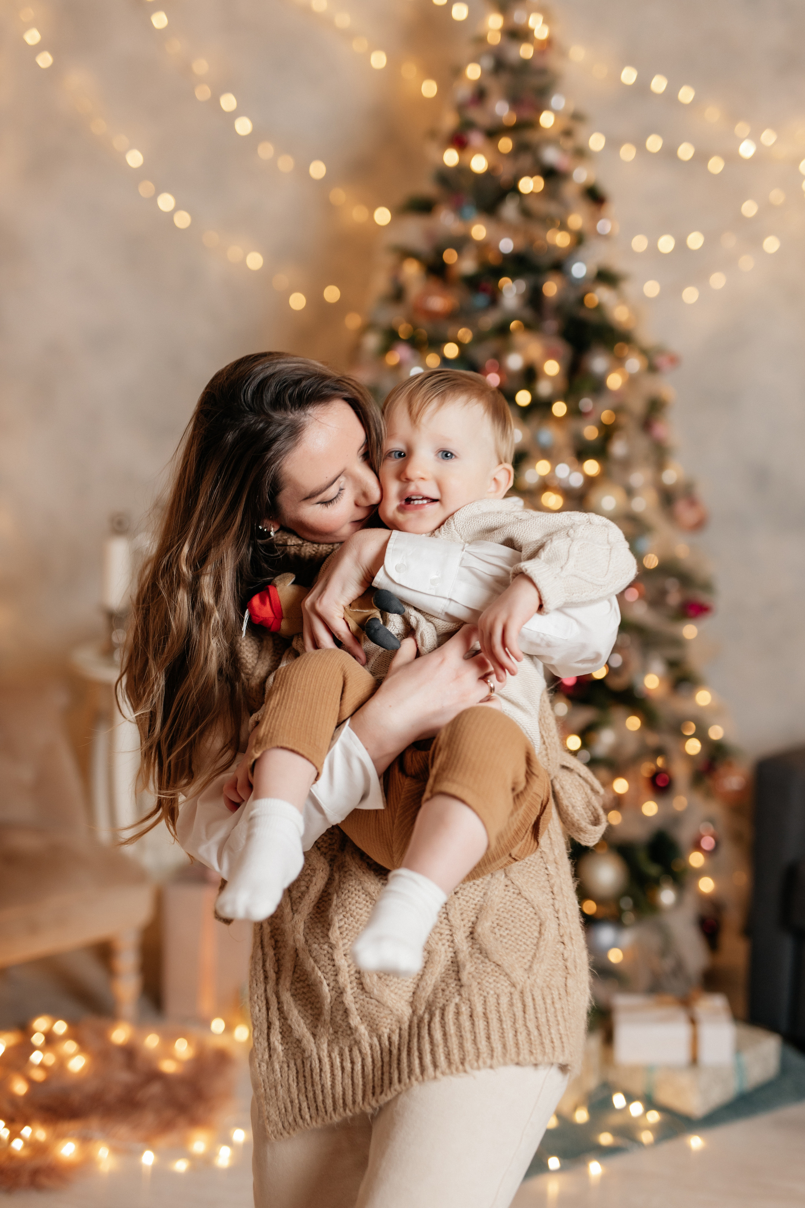 Семья Веронике. Фотограф Даугавпилс/Рига Виктория Нитиша