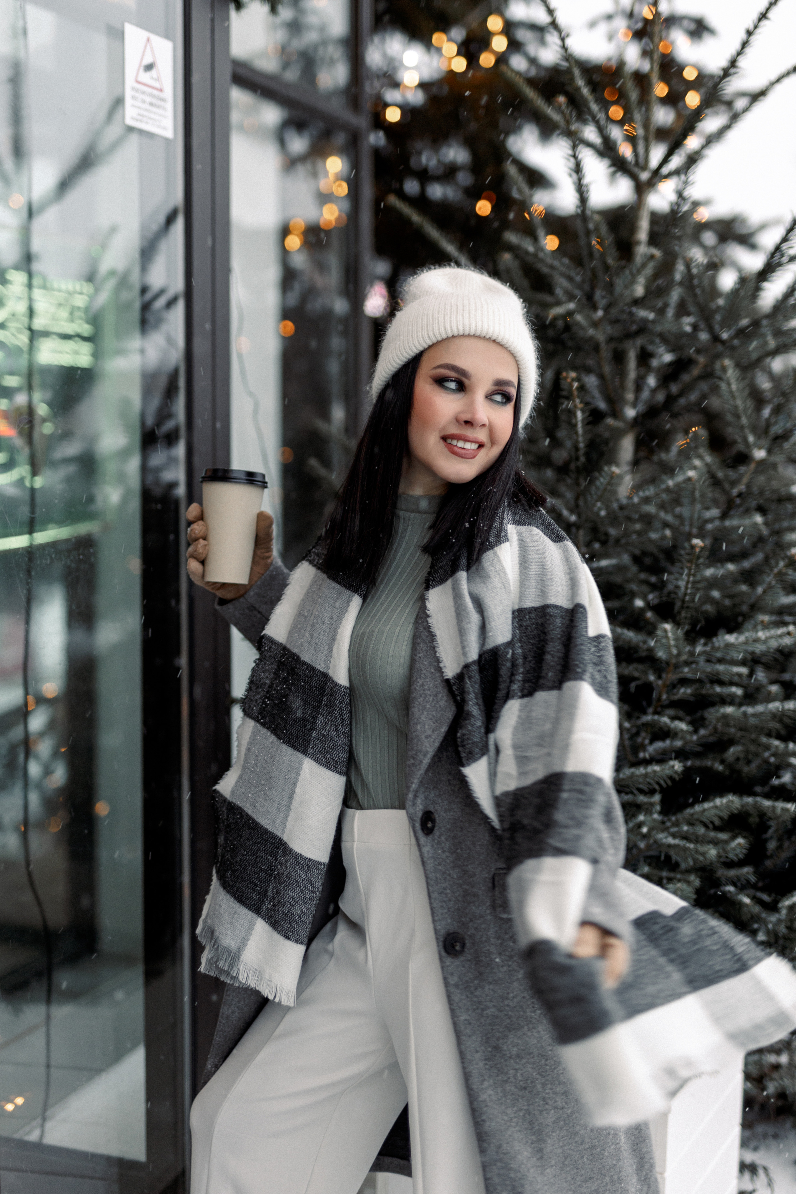 Кристина. Фотограф Даугавпилс/Рига Виктория Нитиша