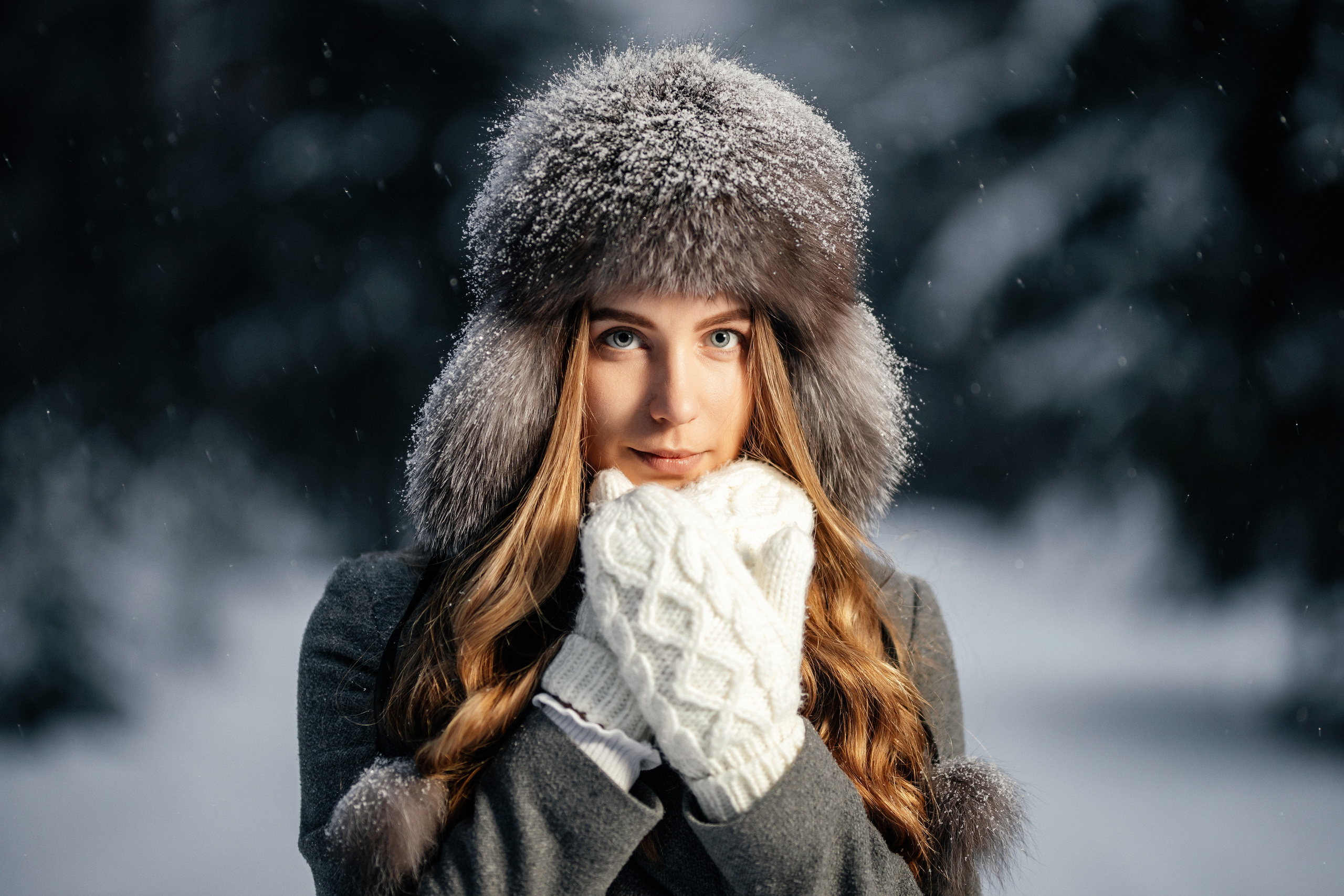 Анастасия вечерняя съемка. Фотограф Даугавпилс/Рига Виктория Нитиша